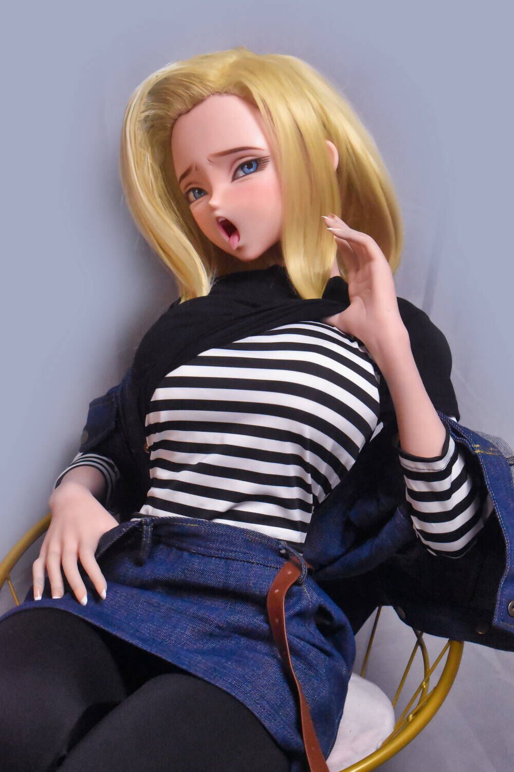 Picture of Elsababe Doll | Elsababe Anime Silicone Sex Doll – Sawano Saori-M