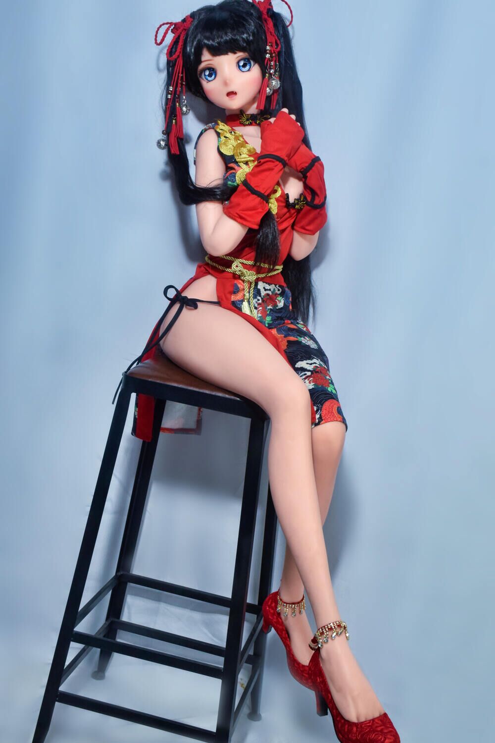 Picture of Elsababe Doll | Elsababe Anime Silicone Sex Doll – Kuraki Chiaki