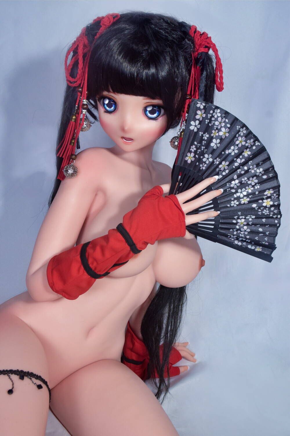 Picture of Elsababe Doll | Elsababe Anime Silicone Sex Doll – Kuraki Chiaki