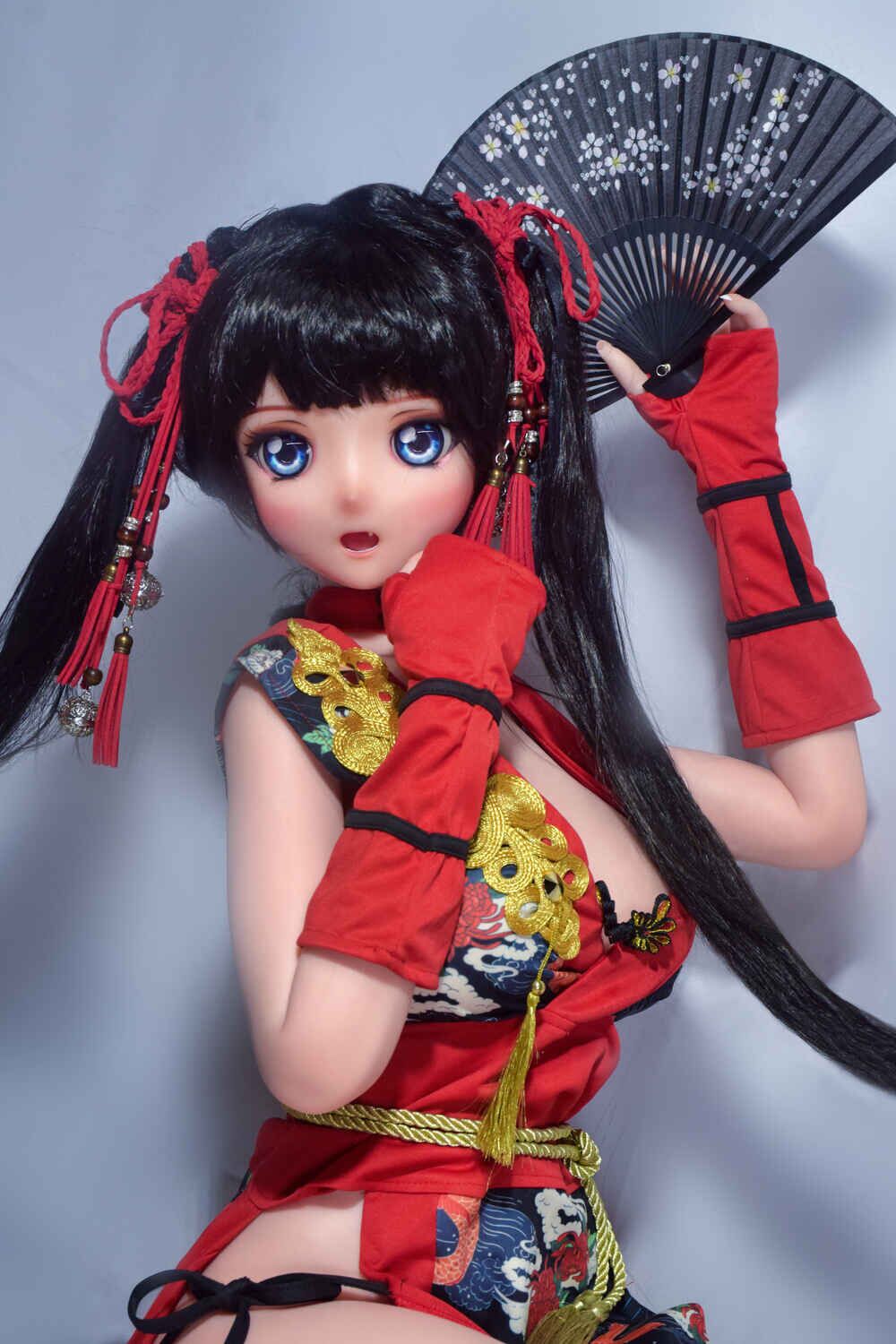 Picture of Elsababe Doll | Elsababe Anime Silicone Sex Doll – Kuraki Chiaki