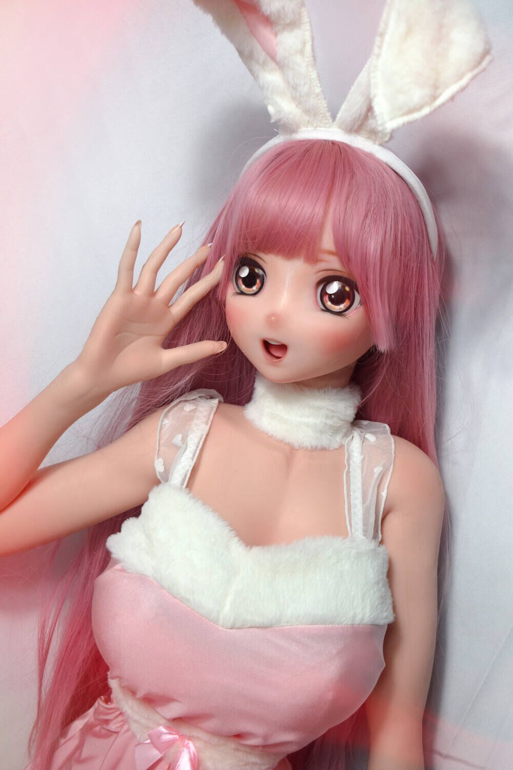 Picture of Elsababe Doll | Elsababe Anime Silicone Sex Doll – Izumi