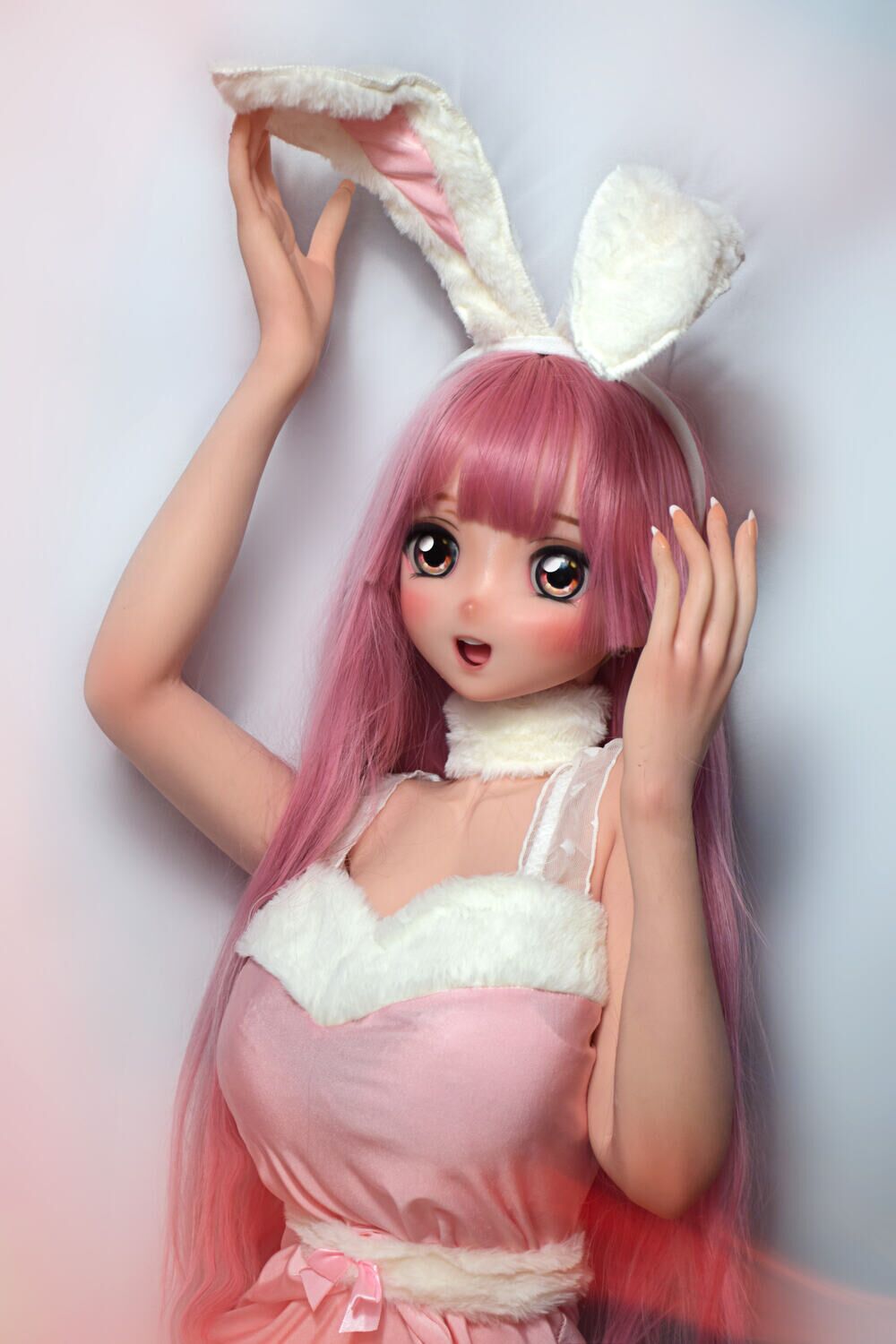 Picture of Elsababe Doll | Elsababe Anime Silicone Sex Doll – Izumi