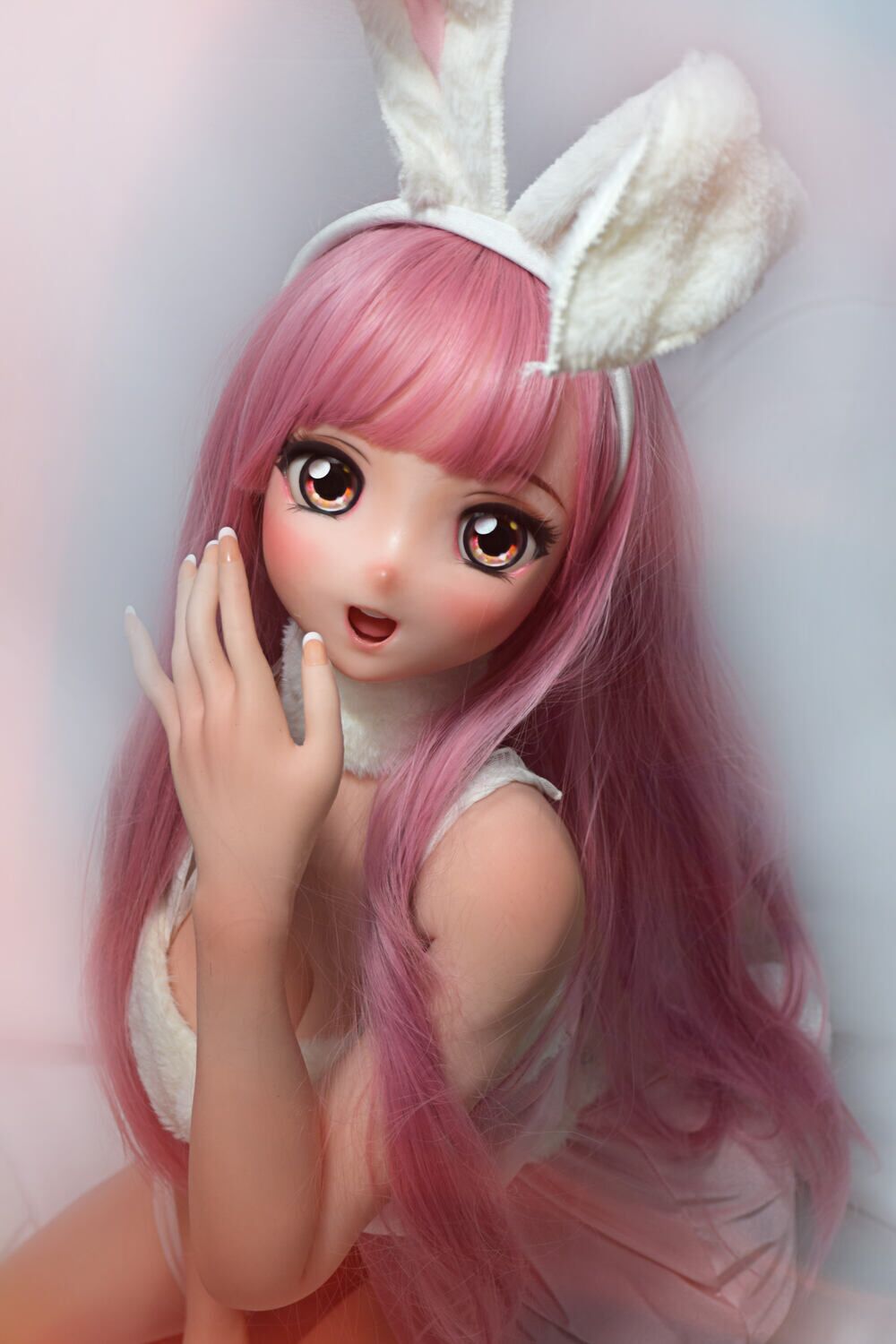 Picture of Elsababe Doll | Elsababe Anime Silicone Sex Doll – Izumi