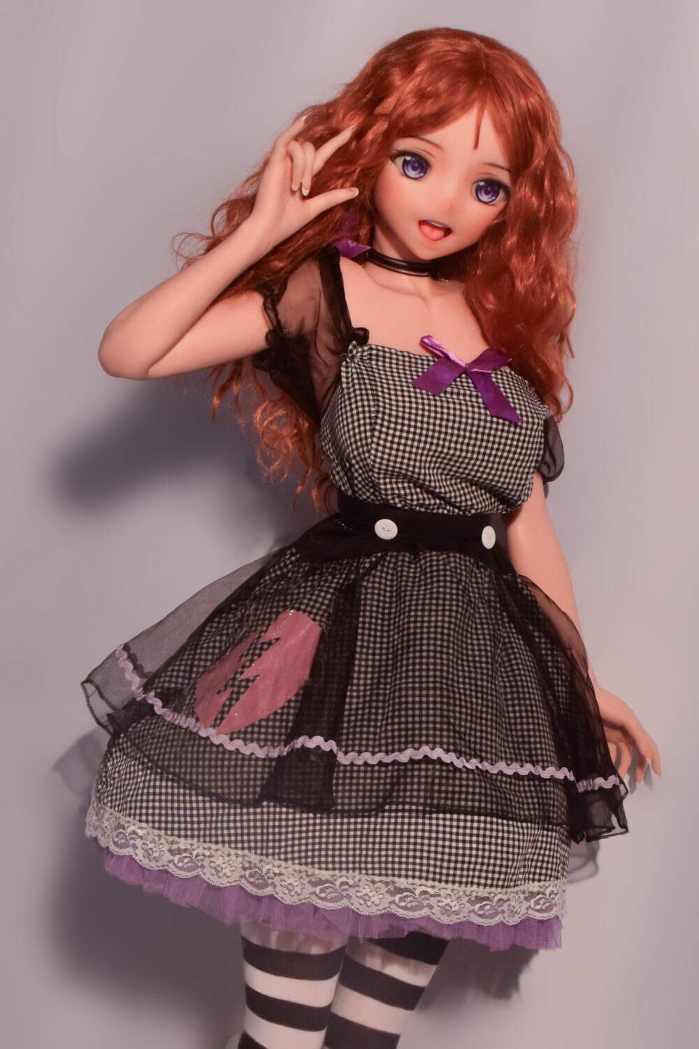 Picture of Elsababe Doll | Elsababe Anime Silicone Sex Doll – Koda Sayuri