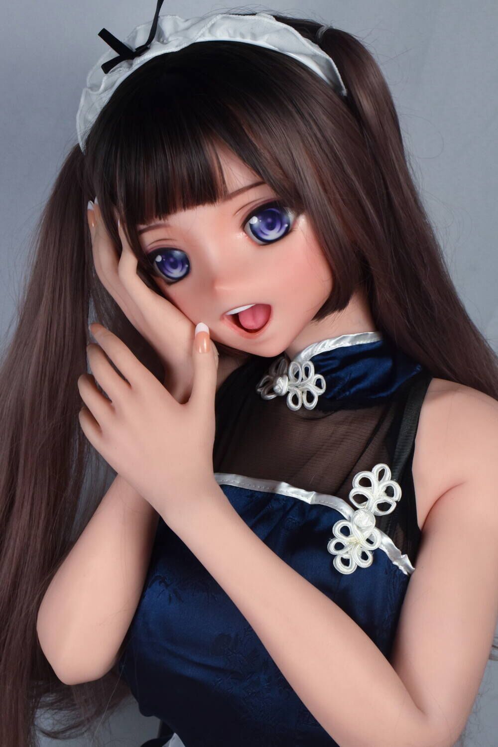 Picture of Elsababe Doll | Elsababe Anime Silicone Sex Doll – Koda Sayuri