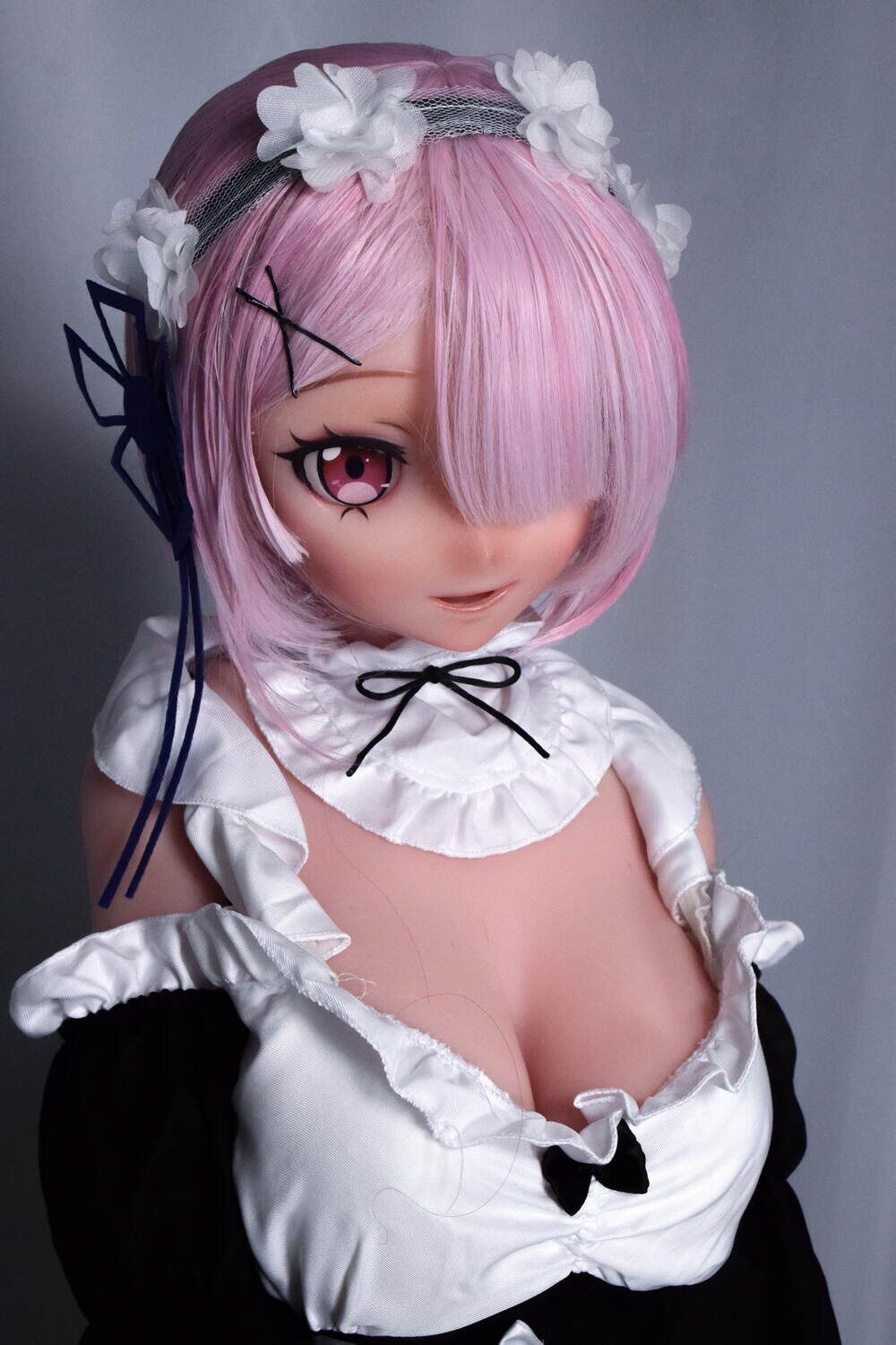 Picture of Elsababe Doll | Elsababe Anime Silicone Sex Doll – Mishima Miyo