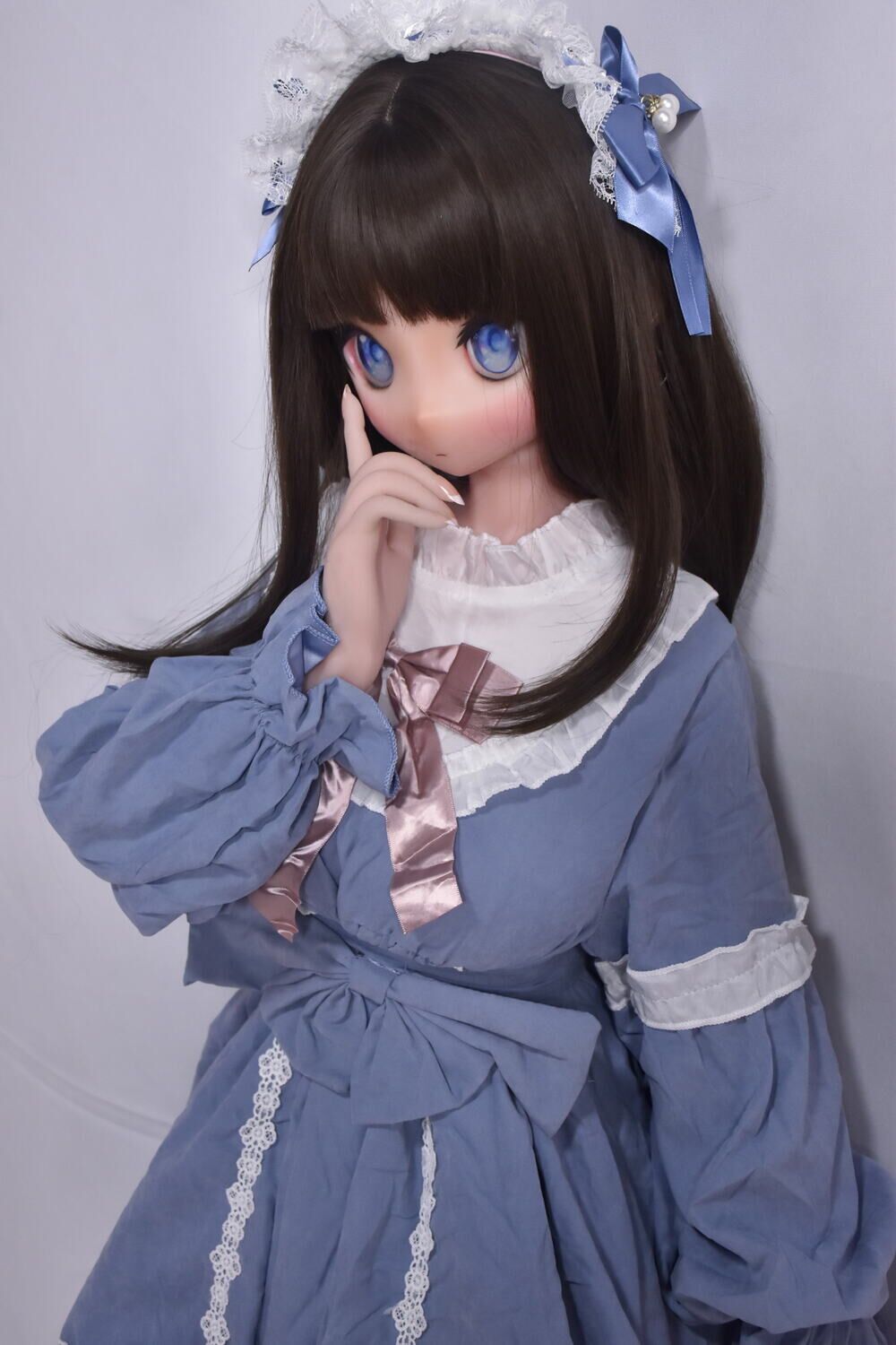 Picture of Elsababe Doll | Elsababe Anime Silicone Sex Doll – Yumeko