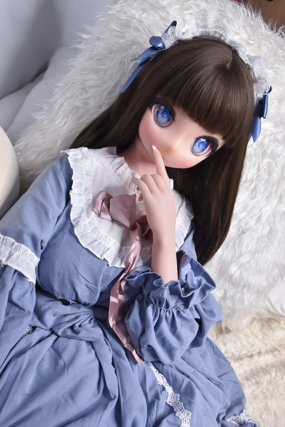 Picture of Elsababe Doll | Elsababe Anime Silicone Sex Doll – Yumeko