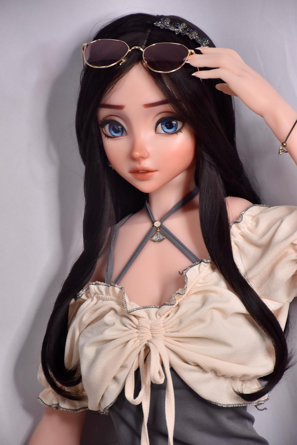 Picture of Elsababe Doll | Elsababe Anime Silicone Sex Doll – Mahiru