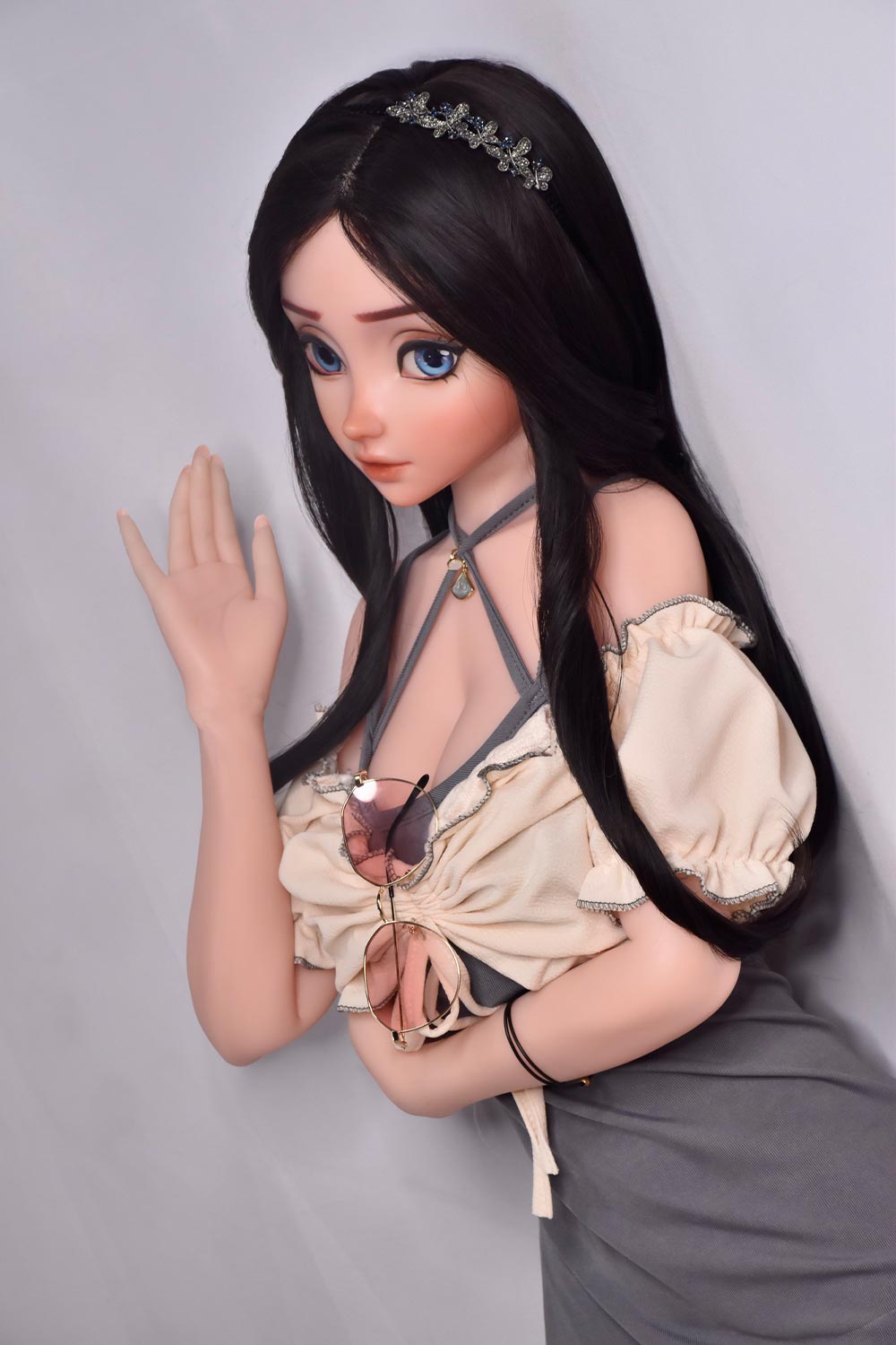 Picture of Elsababe Doll | Elsababe Anime Silicone Sex Doll – Mahiru