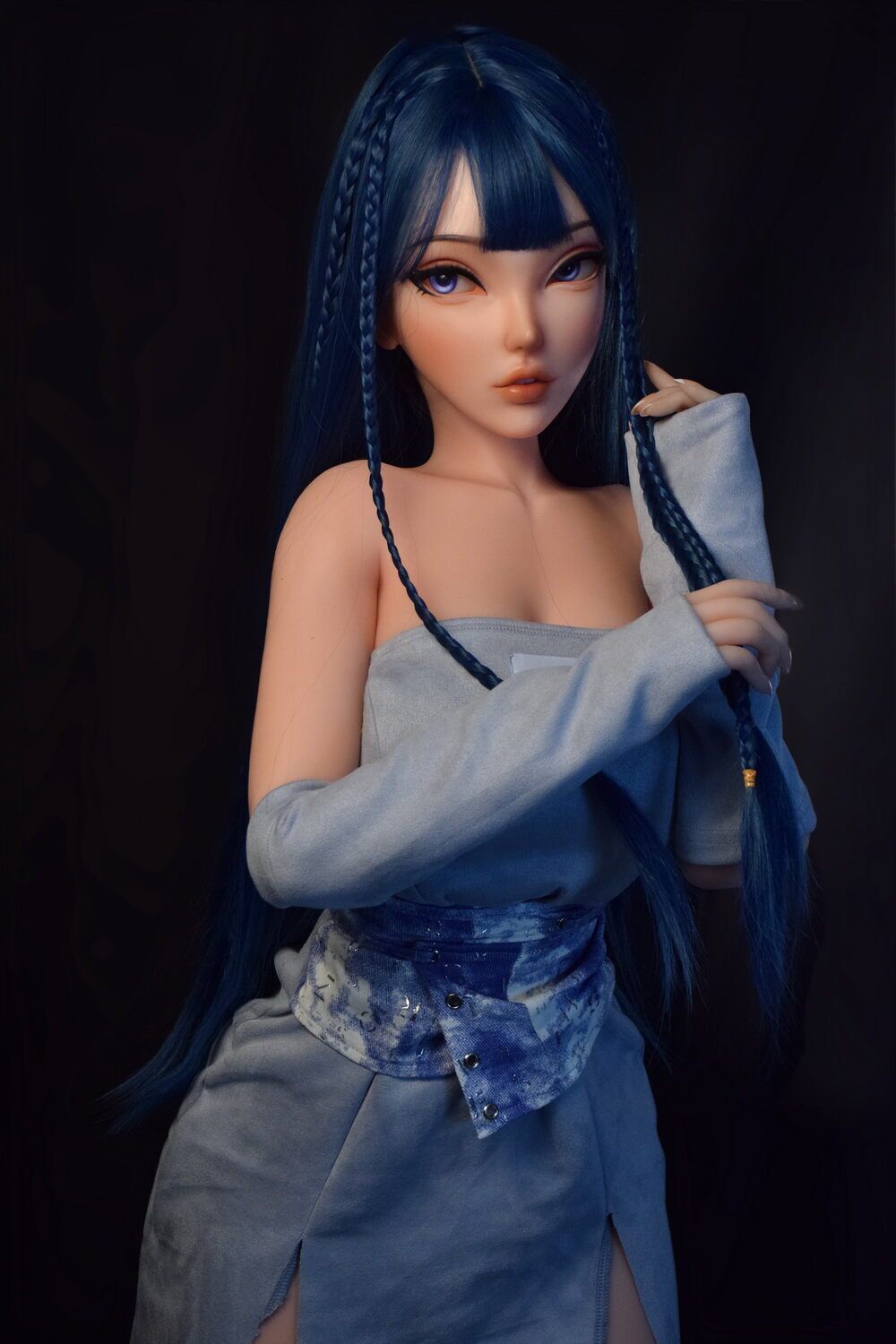 Picture of Elsababe Doll | Elsababe Anime Silicone Sex Doll – Kyoko