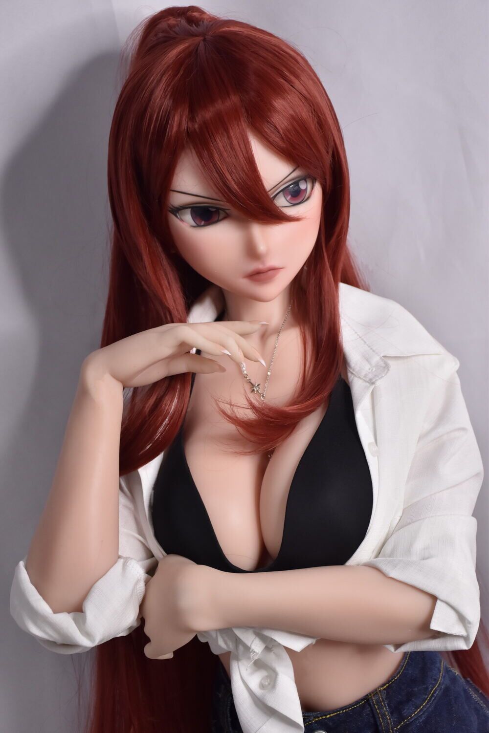Picture of Elsababe Doll | Elsababe Anime Silicone Sex Doll – Miyazawa Ayumi