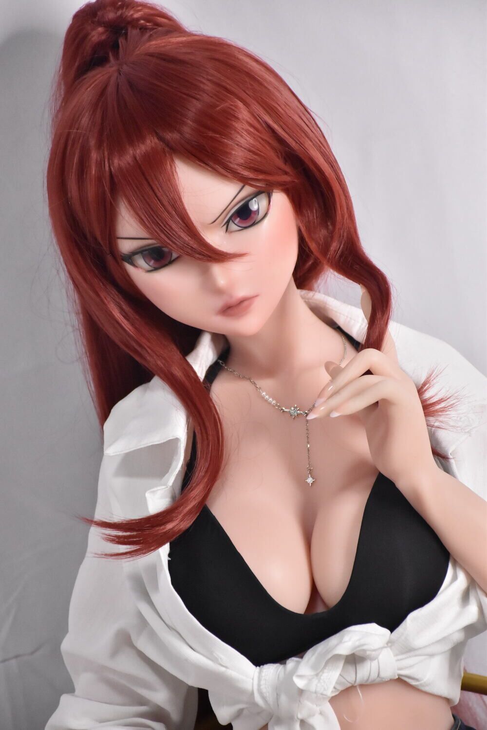 Picture of Elsababe Doll | Elsababe Anime Silicone Sex Doll – Miyazawa Ayumi