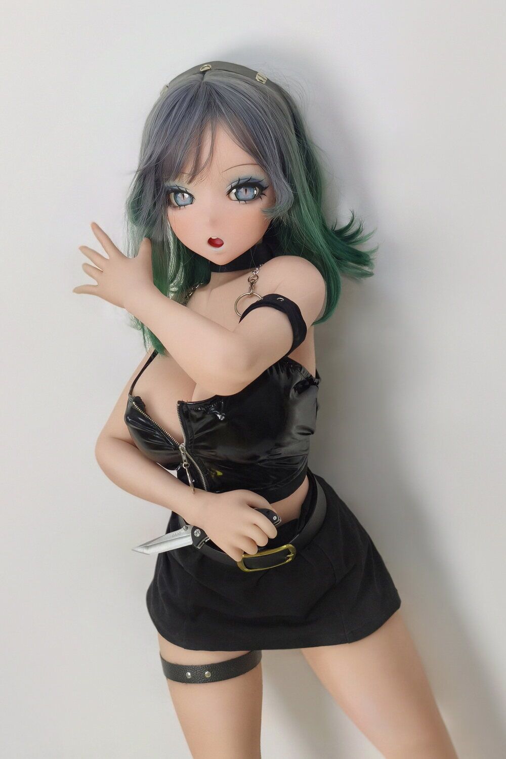 Picture of Elsababe Doll | 148cm/4ft10 Silicone Sex Doll – Sakura Tsubasa