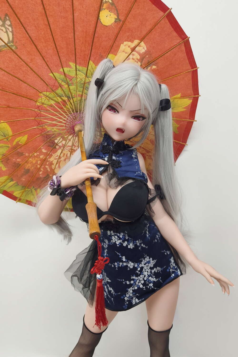 Picture of Elsababe Doll | 148cm/4ft10 Silicone Sex Doll – Shibata Haruka