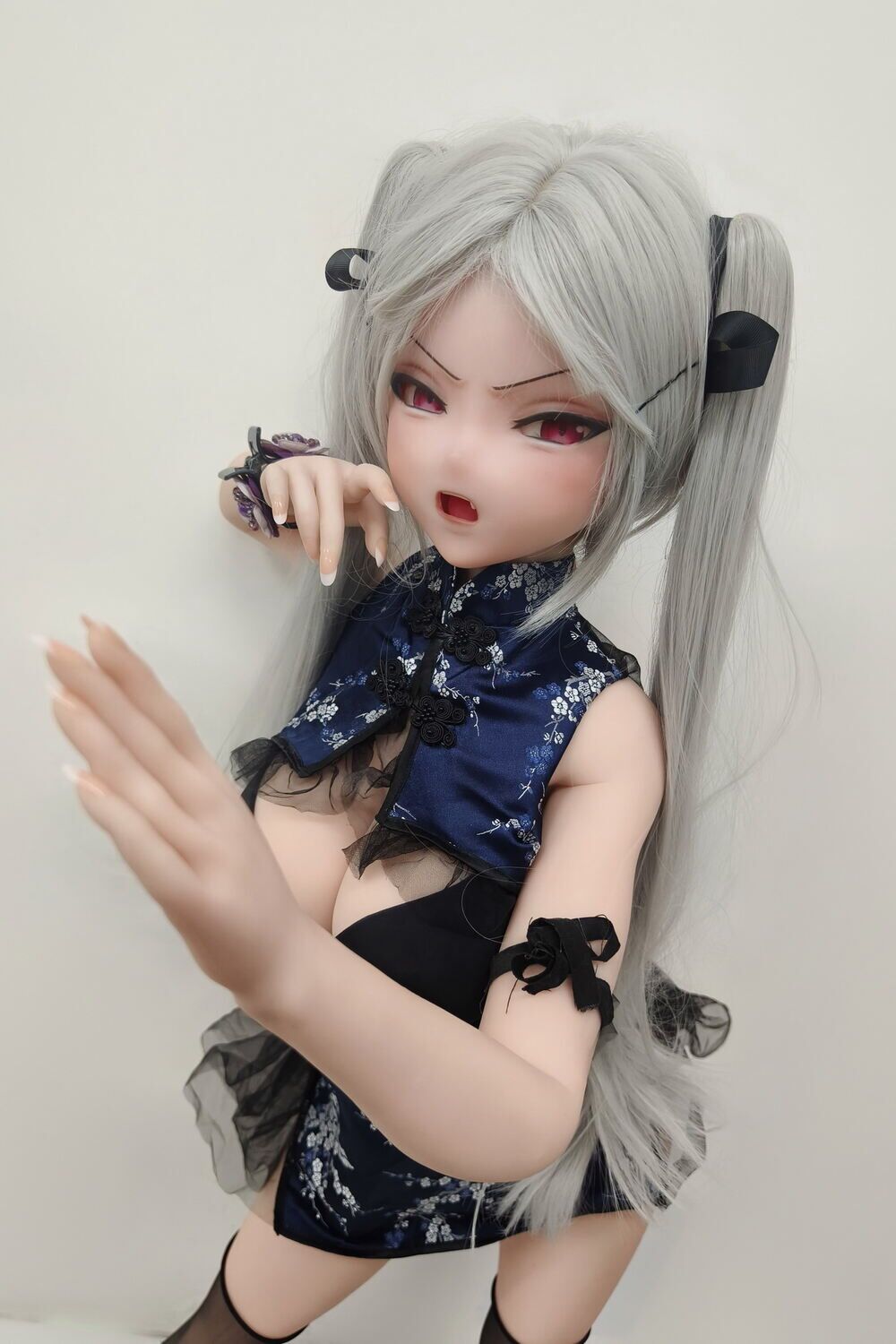 Picture of Elsababe Doll | 148cm/4ft10 Silicone Sex Doll – Shibata Haruka