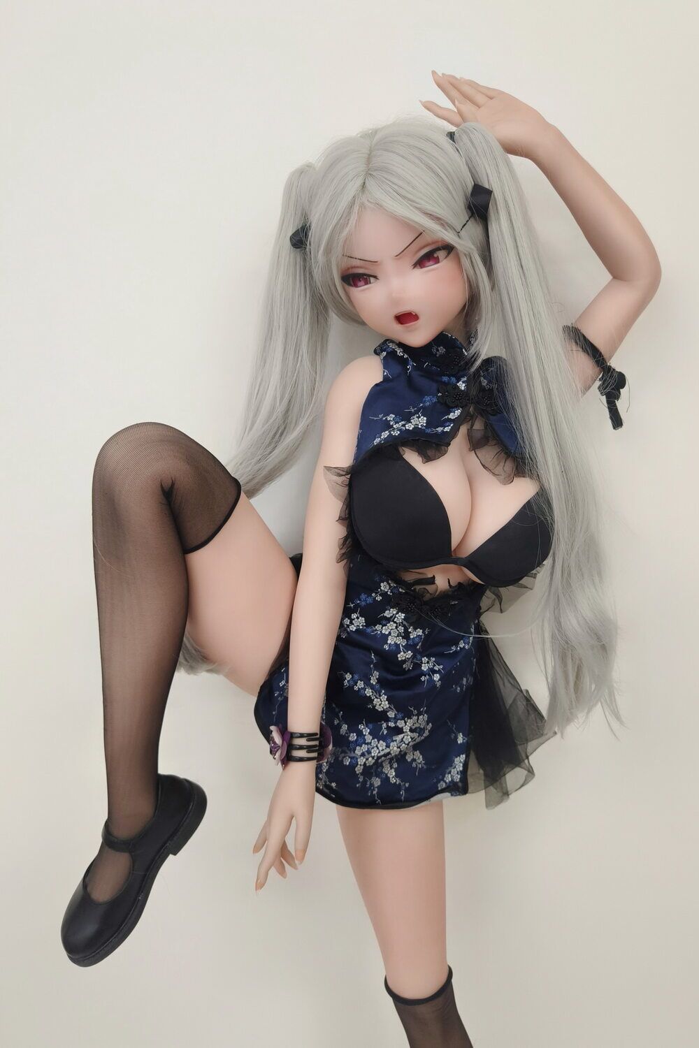 Picture of Elsababe Doll | 148cm/4ft10 Silicone Sex Doll – Shibata Haruka