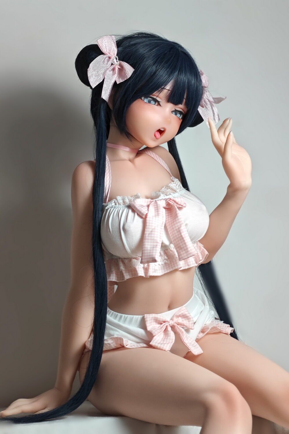 Picture of Elsababe Doll | 148cm/4ft10 Silicone Sex Doll – Iwata Mitsuki