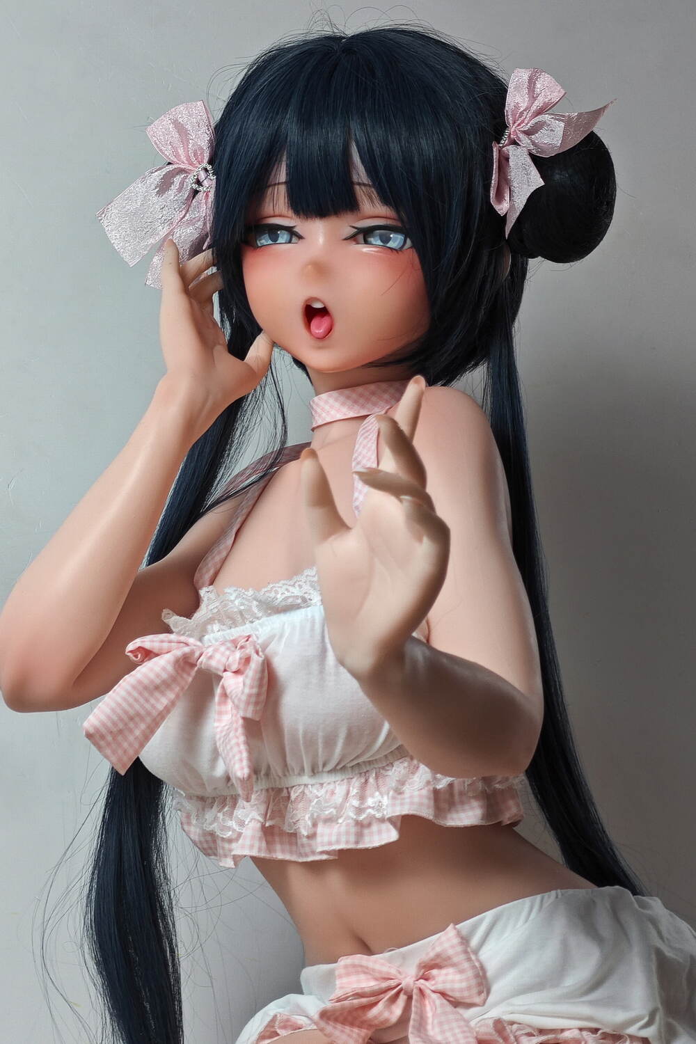 Picture of Elsababe Doll | 148cm/4ft10 Silicone Sex Doll – Iwata Mitsuki