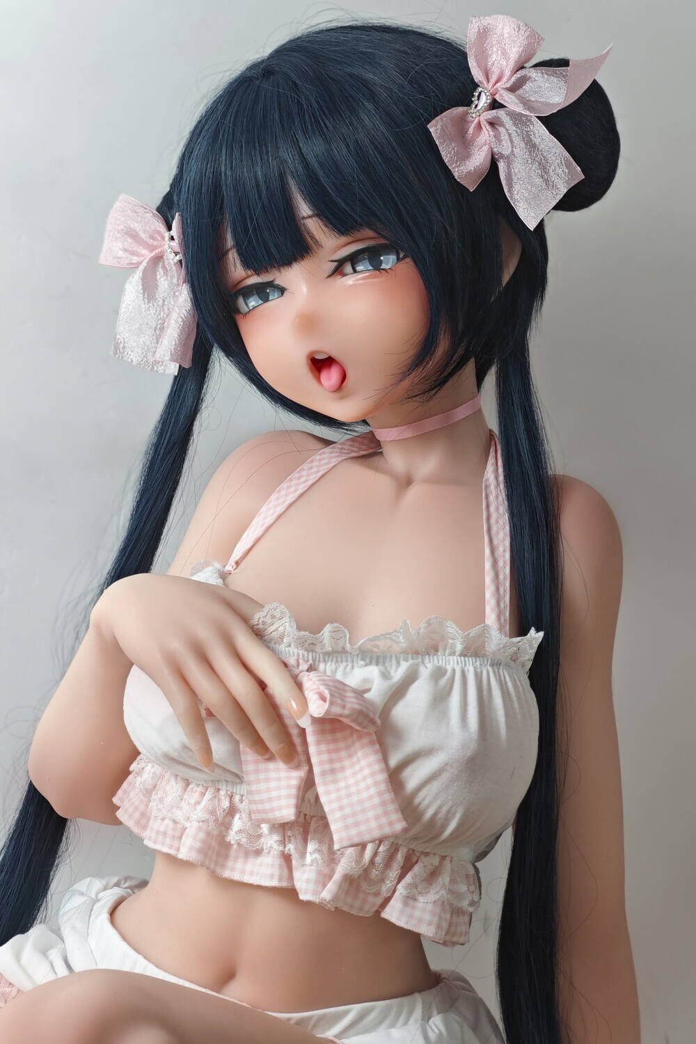 Picture of Elsababe Doll | 148cm/4ft10 Silicone Sex Doll – Iwata Mitsuki