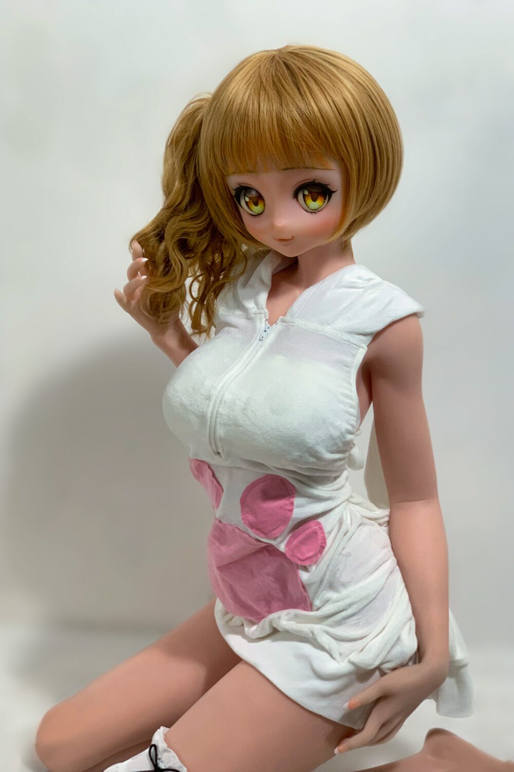 Picture of Elsababe Doll | 148cm/4ft10 Silicone Sex Doll – Ishikawa Kiyomi