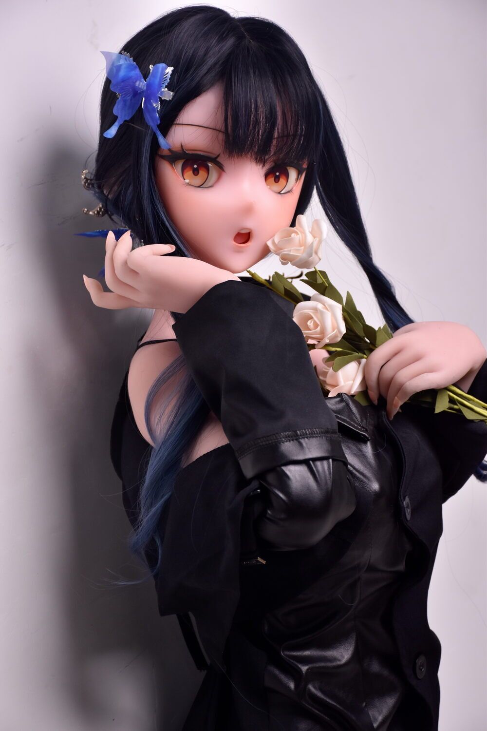 Picture of Elsababe Doll | 148cm/4ft10 Silicone Sex Doll – Hosokawa Hitomi