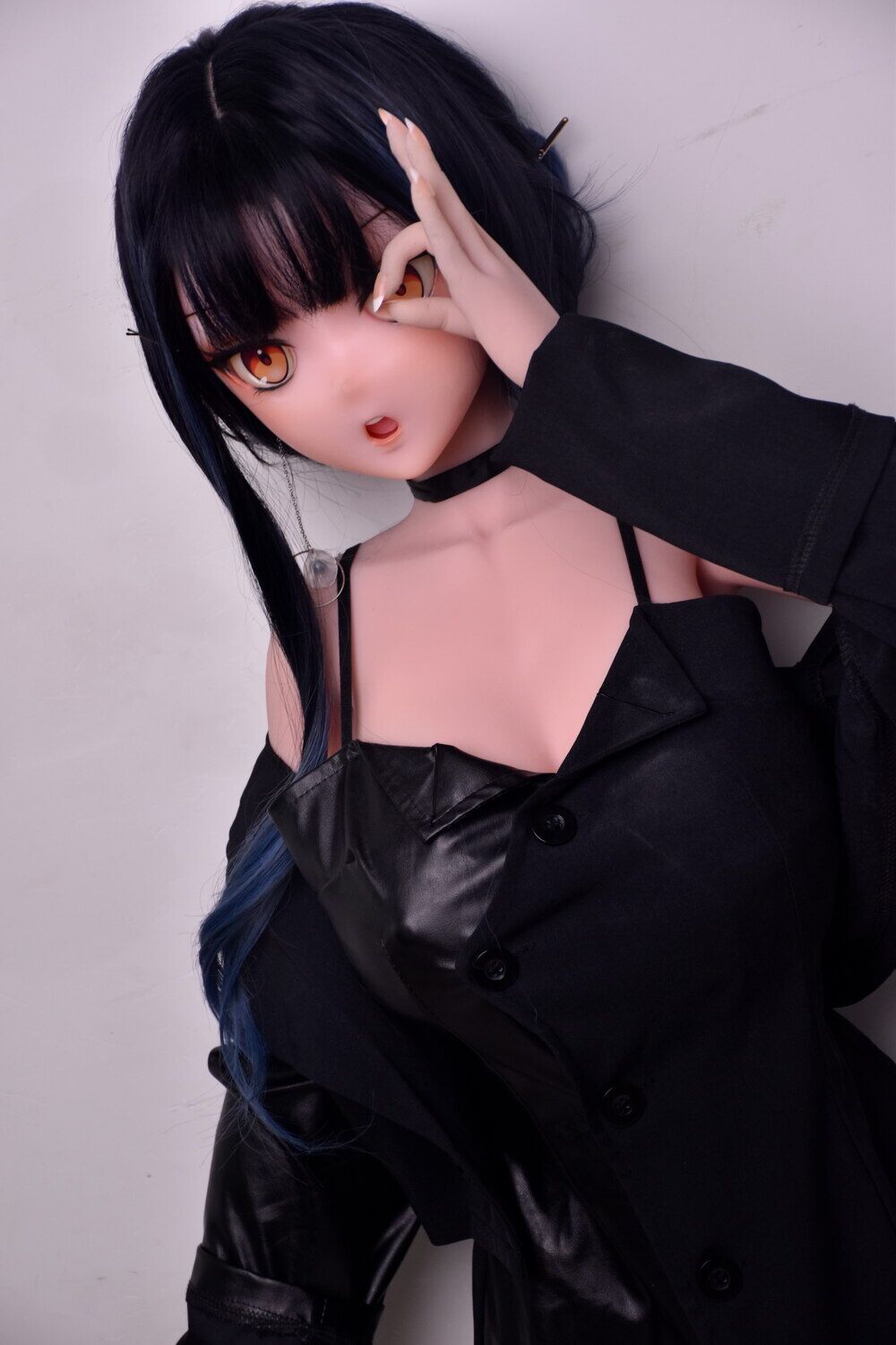 Picture of Elsababe Doll | 148cm/4ft10 Silicone Sex Doll – Hosokawa Hitomi