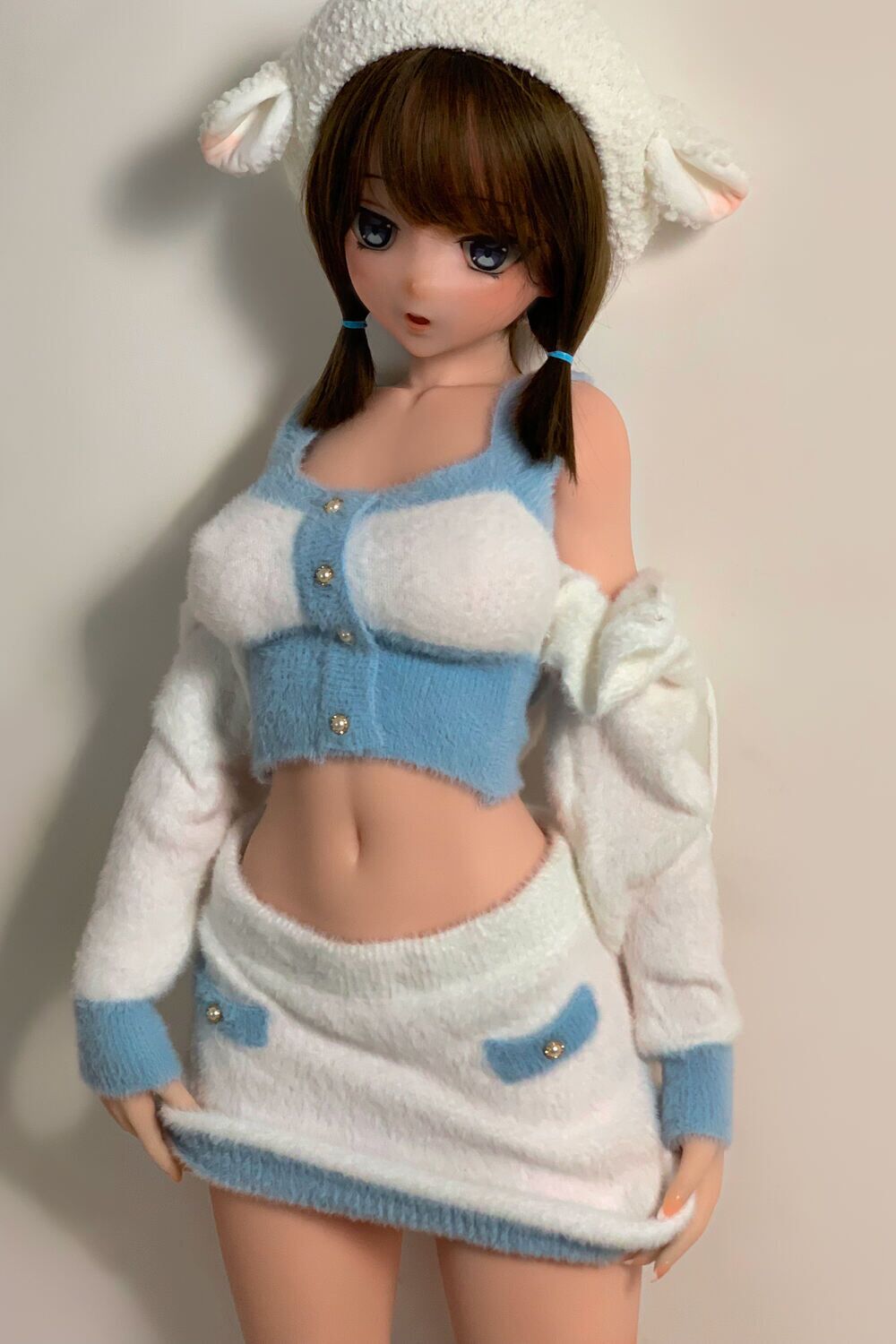 Picture of Elsababe Doll | 148cm/4ft10 Silicone Sex Doll – Furukawa Natsuki