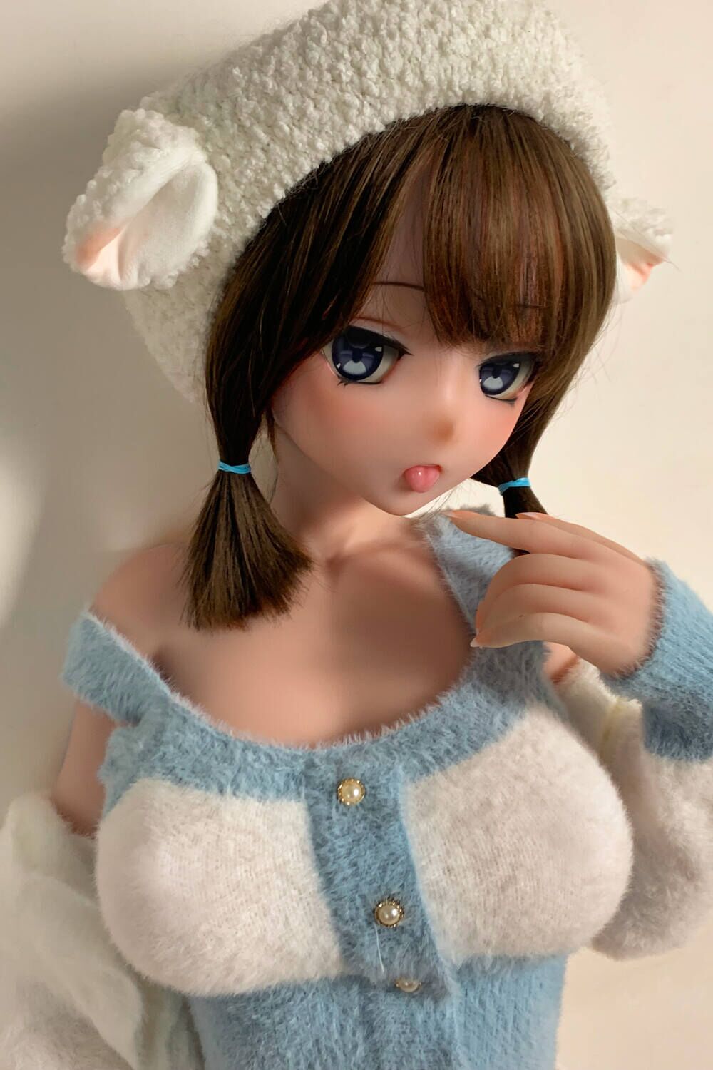 Picture of Elsababe Doll | 148cm/4ft10 Silicone Sex Doll – Furukawa Natsuki