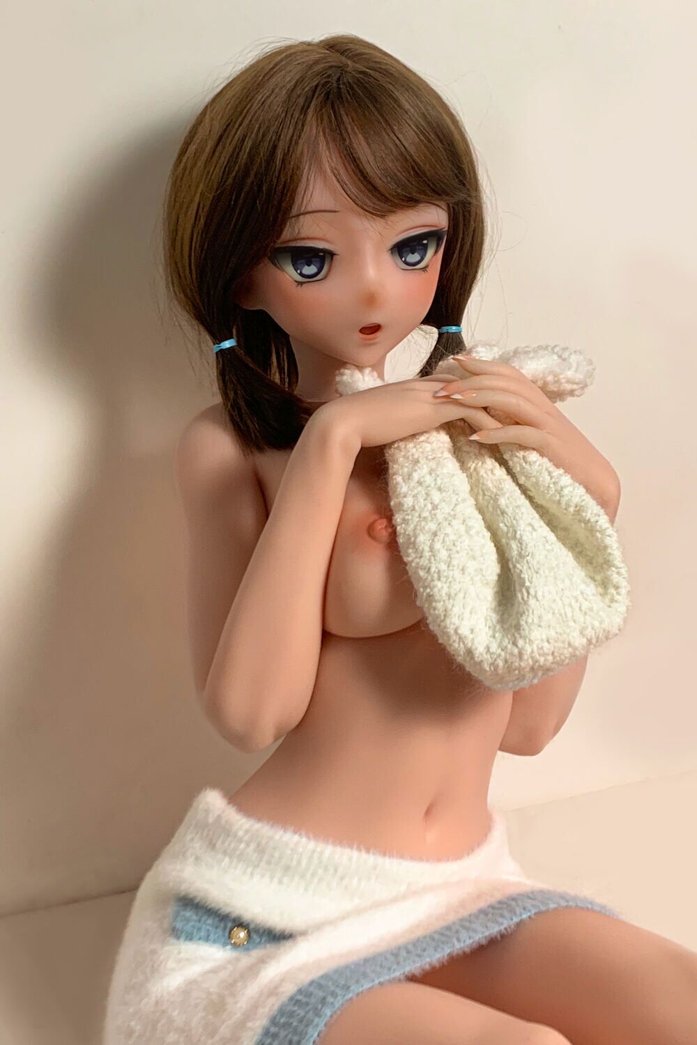 Picture of Elsababe Doll | 148cm/4ft10 Silicone Sex Doll – Furukawa Natsuki