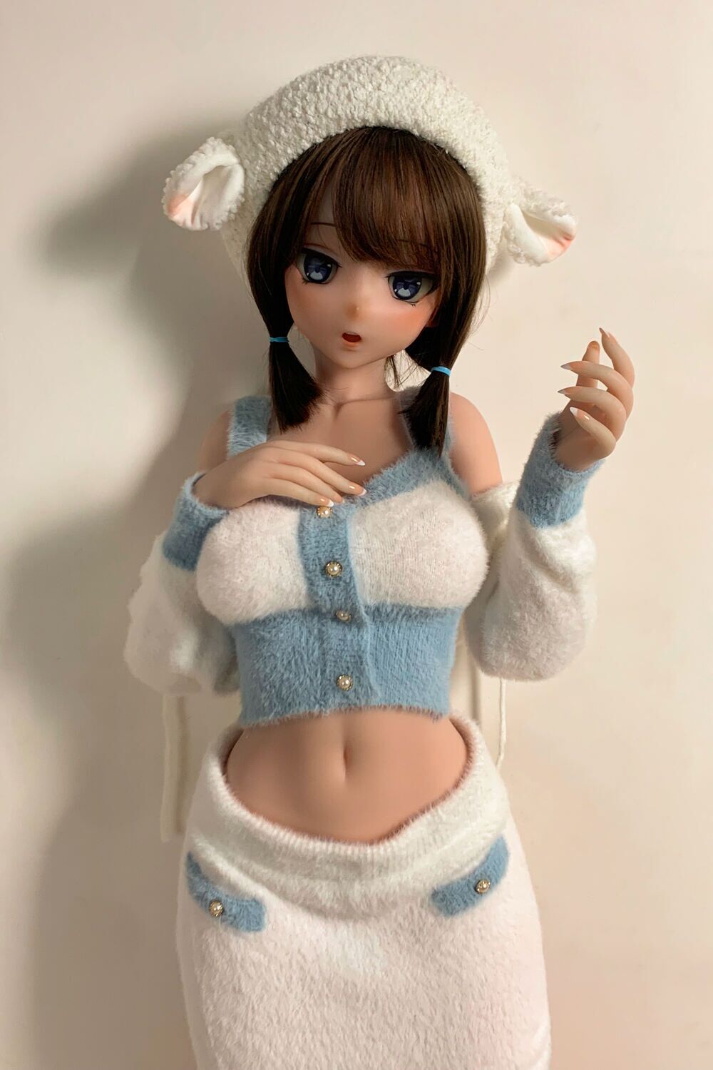 Picture of Elsababe Doll | 148cm/4ft10 Silicone Sex Doll – Furukawa Natsuki