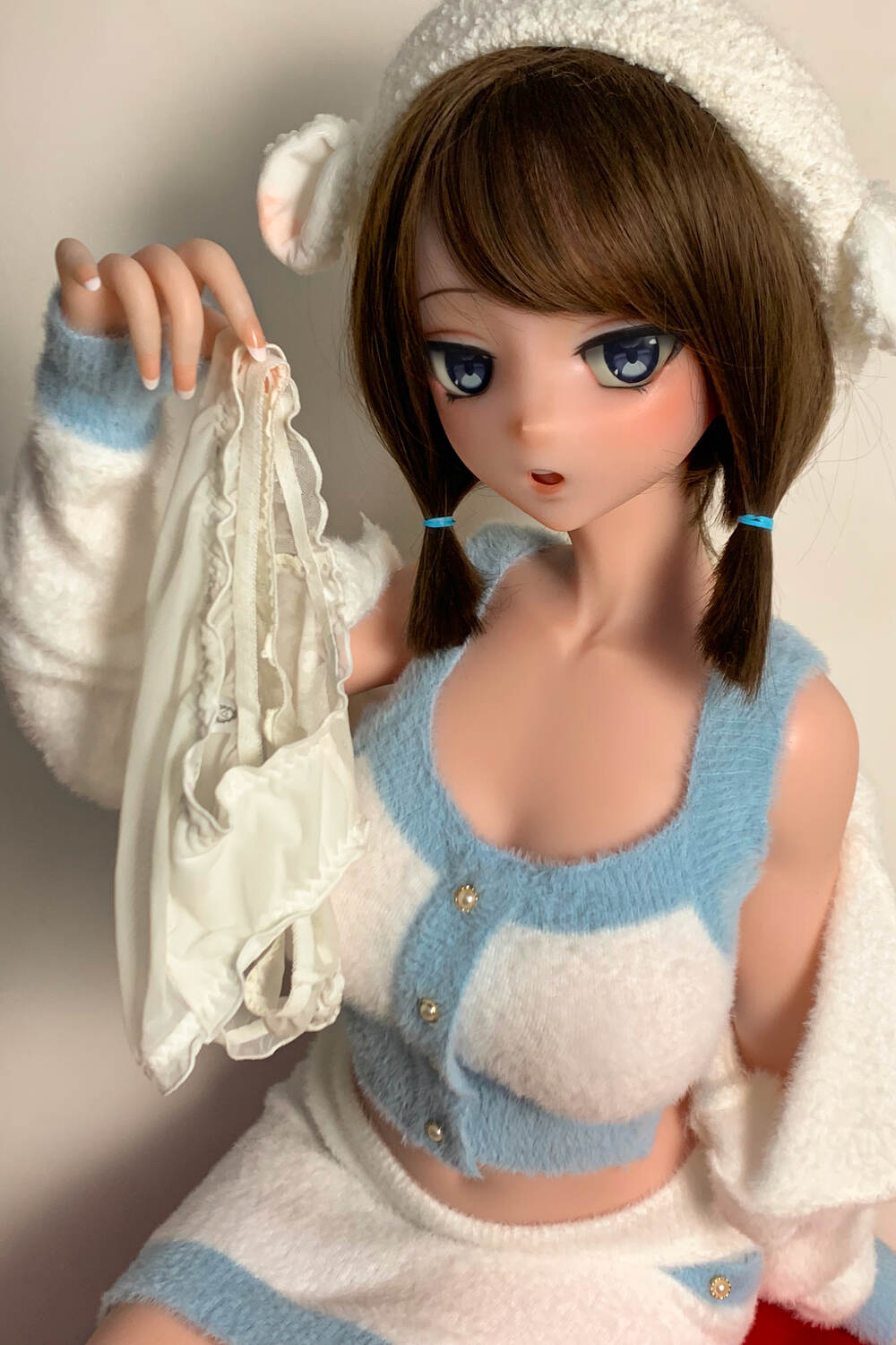 Picture of Elsababe Doll | 148cm/4ft10 Silicone Sex Doll – Furukawa Natsuki