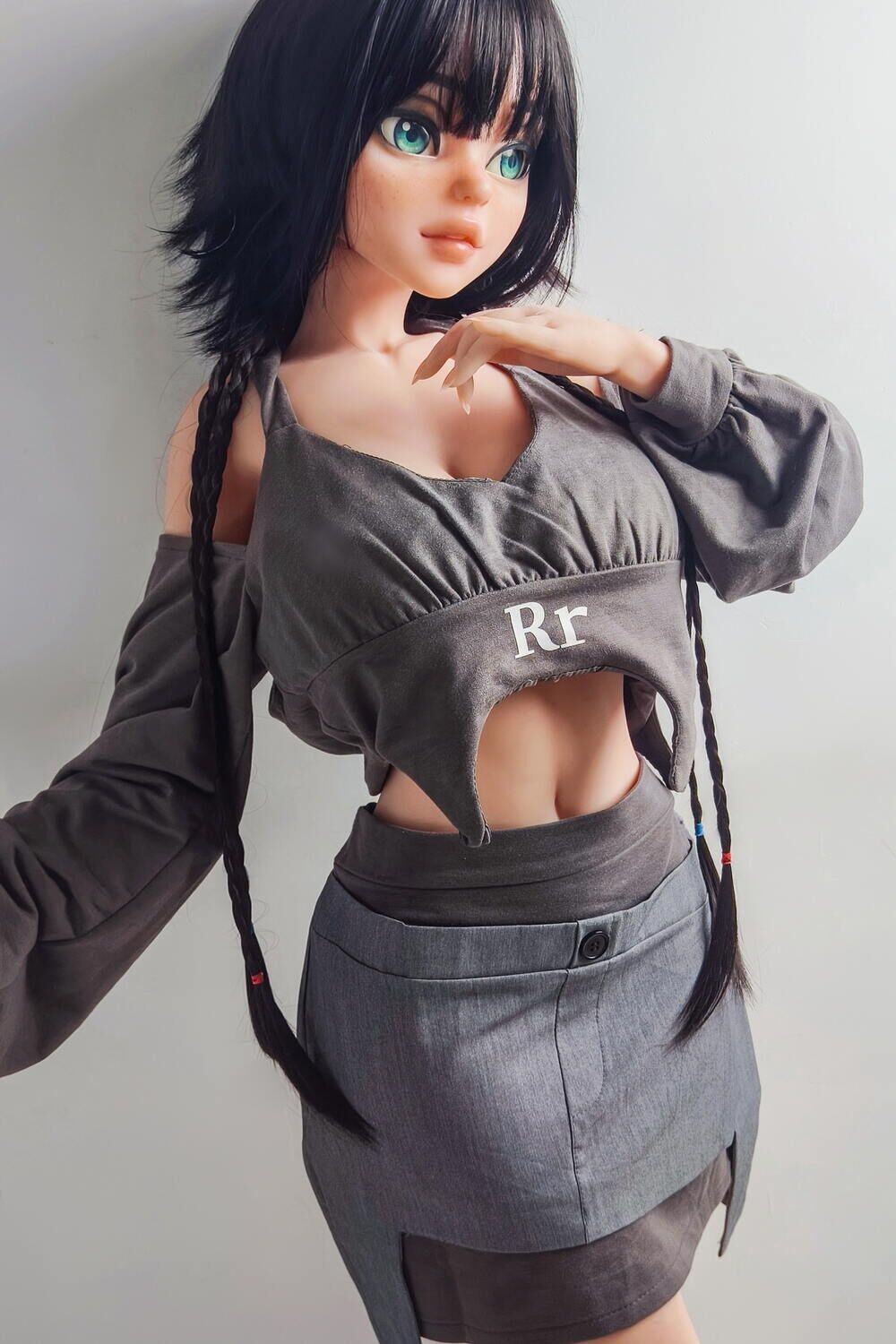 Picture of Elsababe Doll | 148cm/4ft10 Silicone Sex Doll – Chloe Miranda