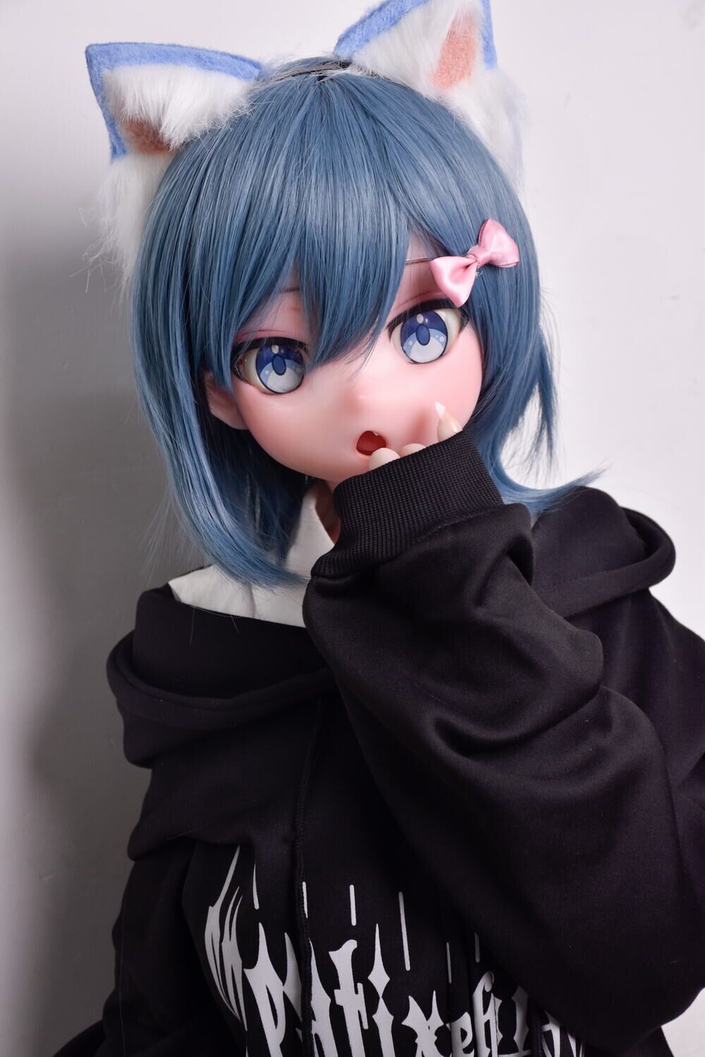 Picture of Elsababe Doll | 148cm/4ft10 Silicone Sex Doll – Amano Minami