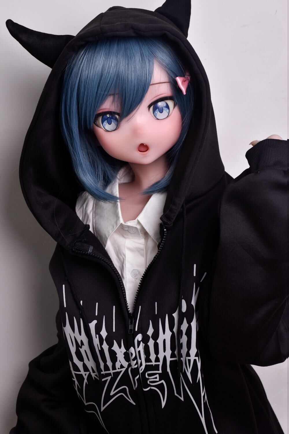 Picture of Elsababe Doll | 148cm/4ft10 Silicone Sex Doll – Amano Minami