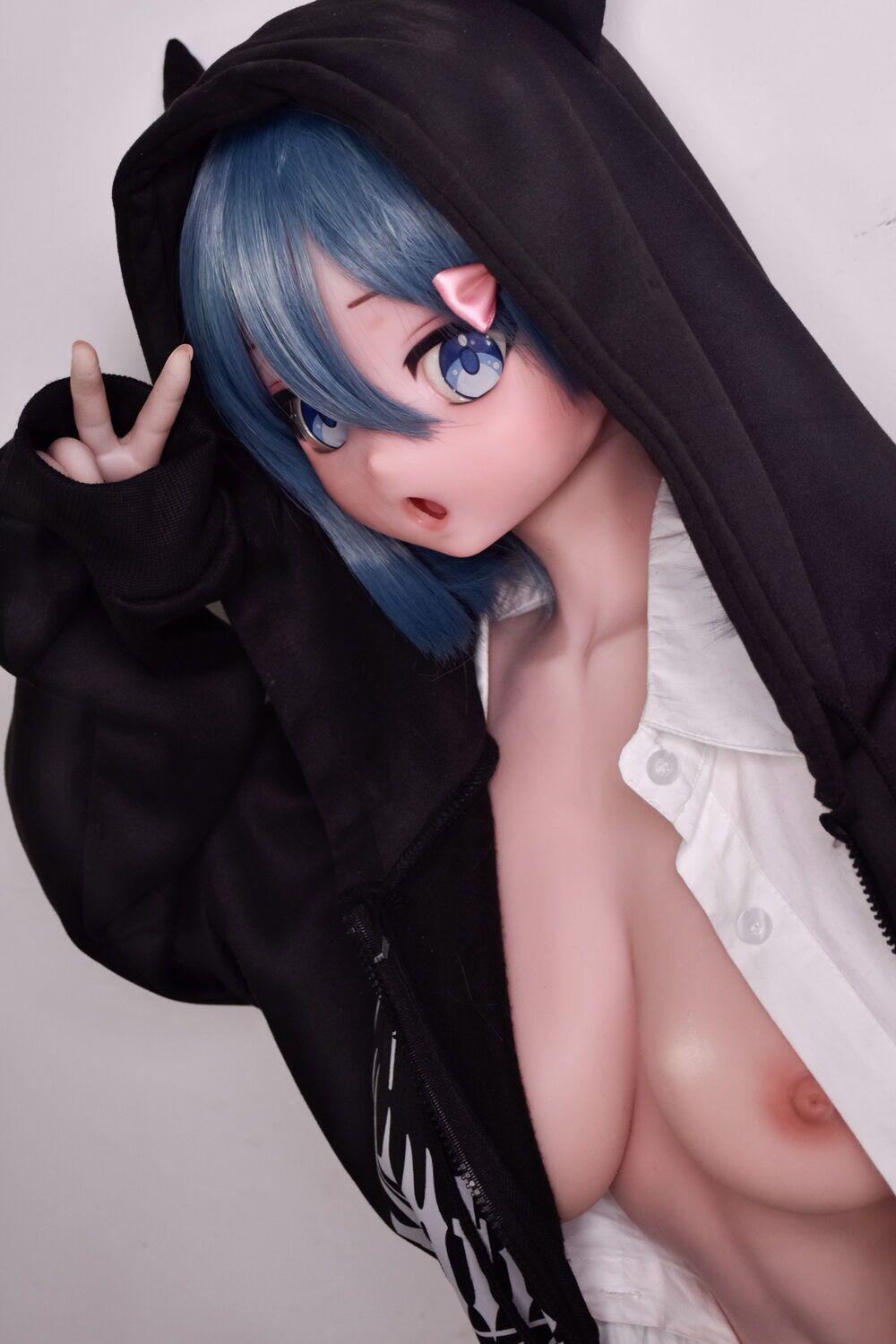 Picture of Elsababe Doll | 148cm/4ft10 Silicone Sex Doll – Amano Minami