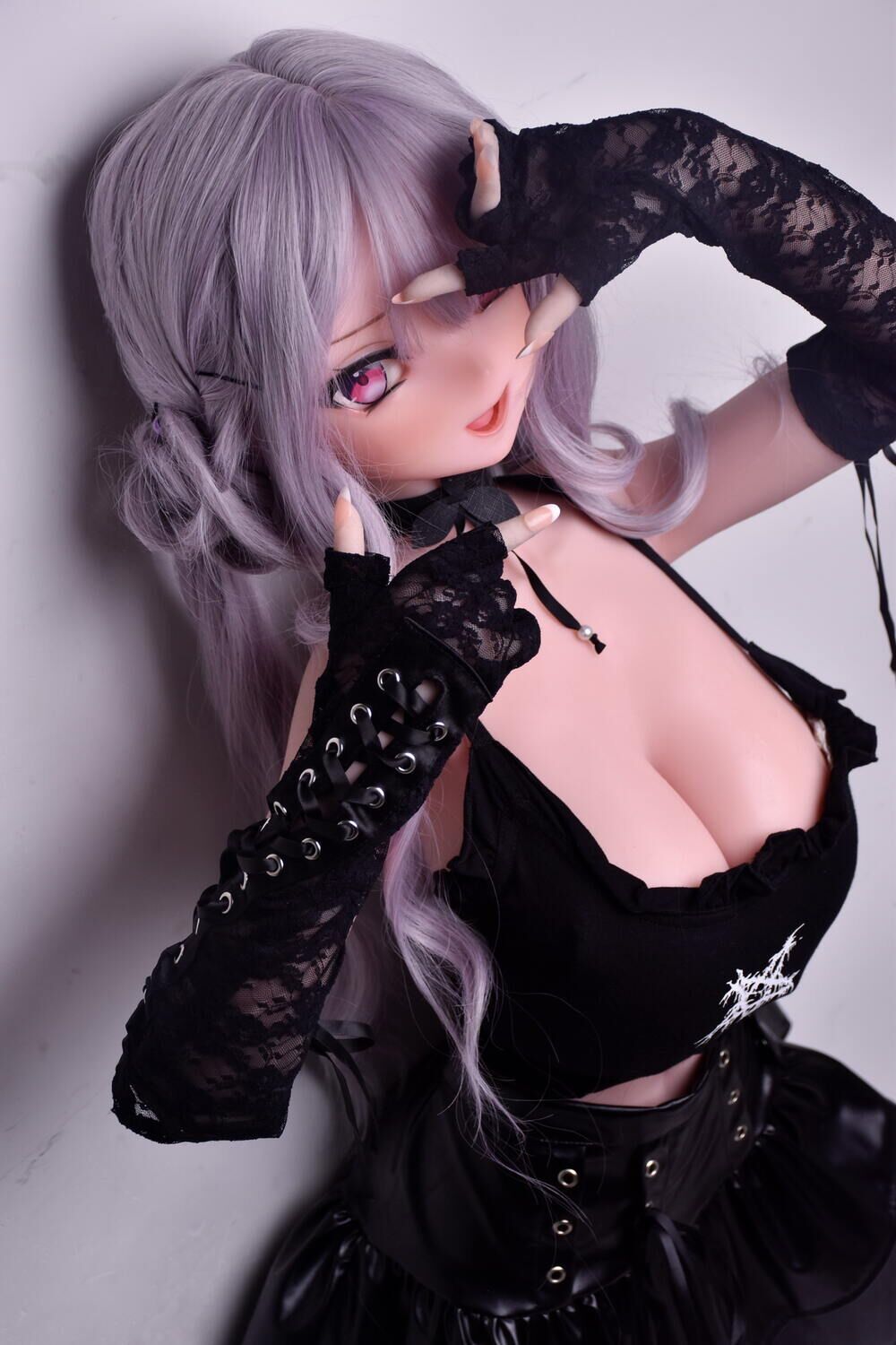Picture of Elsababe Doll | 148cm/4ft10 Silicone Sex Doll – Watanabe Yuno