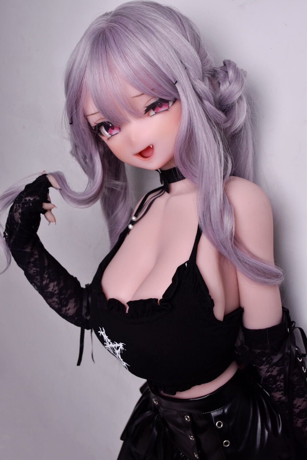 Picture of Elsababe Doll | 148cm/4ft10 Silicone Sex Doll – Watanabe Yuno