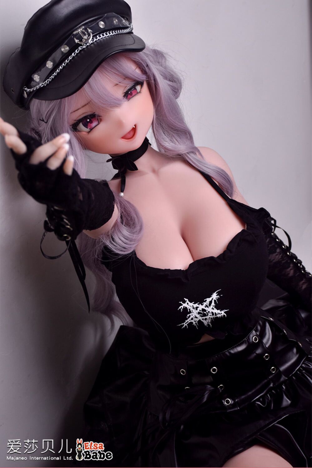 Picture of Elsababe Doll | 148cm/4ft10 Silicone Sex Doll – Watanabe Yuno