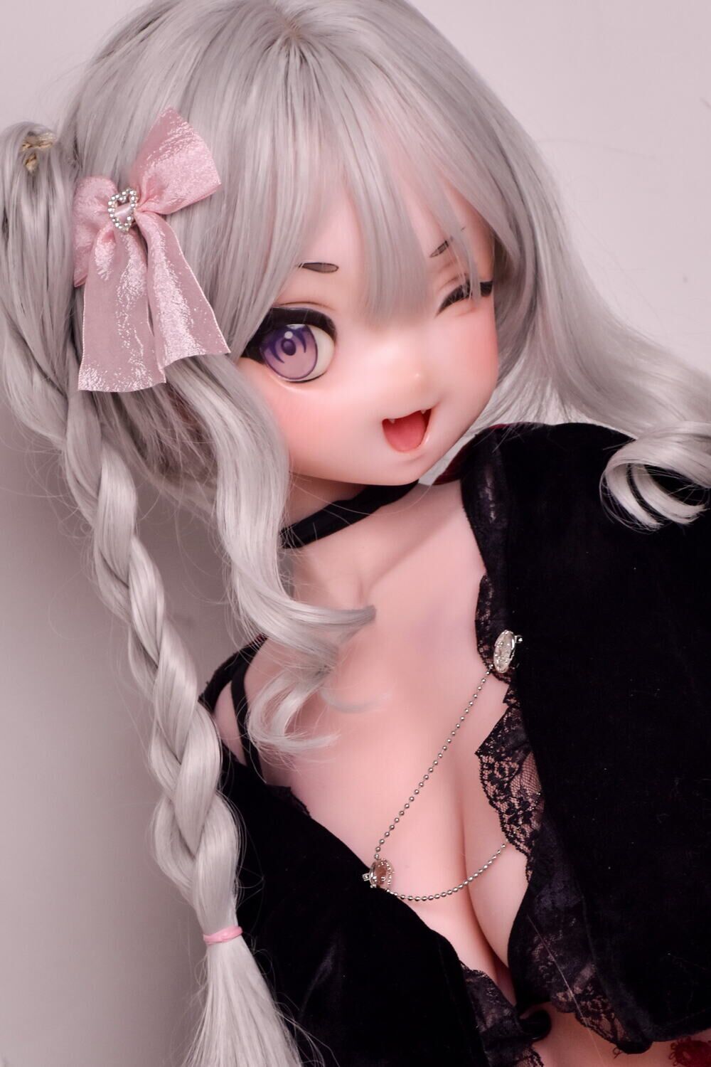 Picture of Elsababe Doll | 148cm/4ft10 Silicone Sex Doll – Takeuchi Yuki