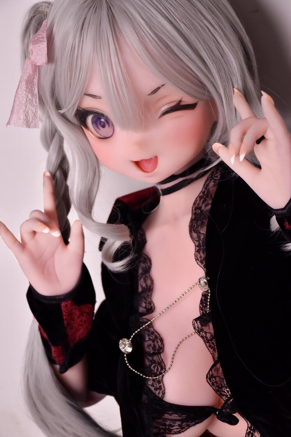 Picture of Elsababe Doll | 148cm/4ft10 Silicone Sex Doll – Takeuchi Yuki