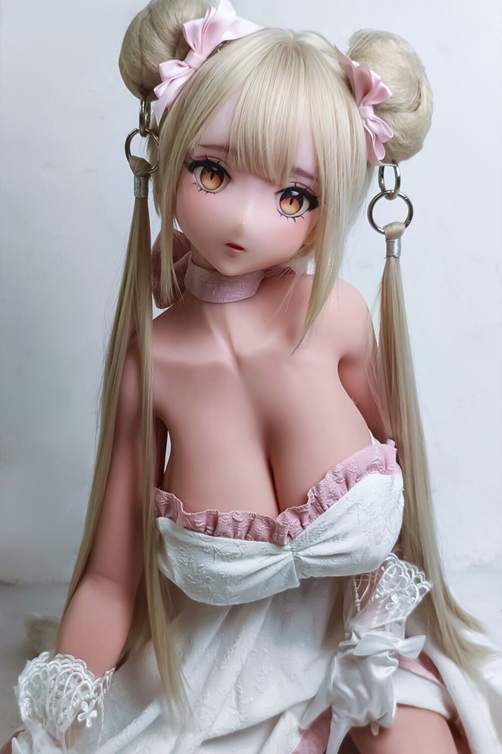 Picture of Elsababe Doll | 148cm/4ft10 Silicone Sex Doll – Utashiro Shiori