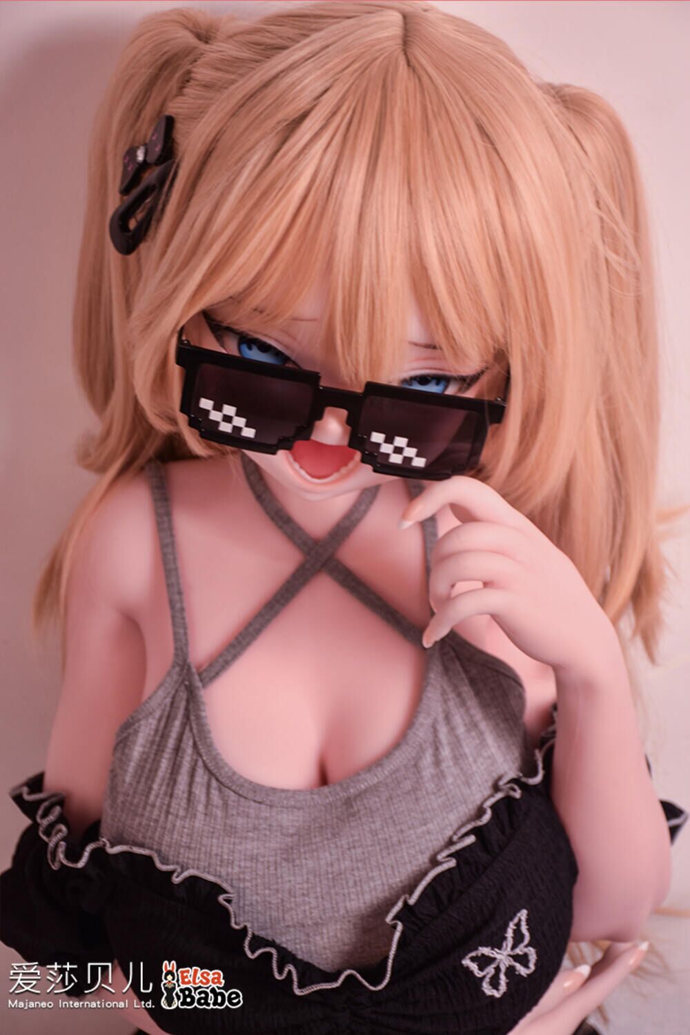 Picture of Elsababe Doll | 148cm/4ft10 Silicone Sex Doll – Fukami Haruka