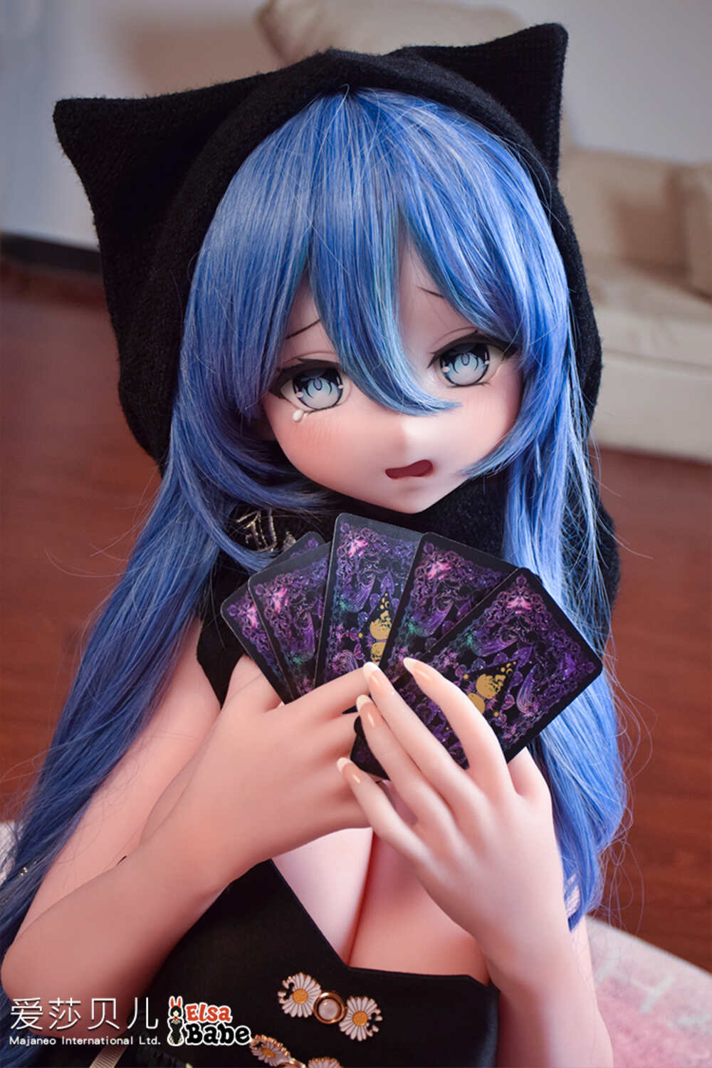 Picture of Elsababe Doll | 148cm/4ft10 Silicone Sex Doll – Shimizu Minto