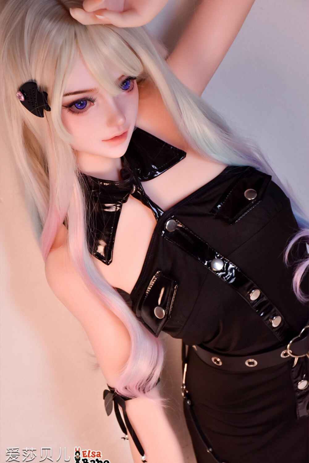 Picture of Elsababe Doll | 148cm/4ft10 Silicone Sex Doll – Kino kayoko