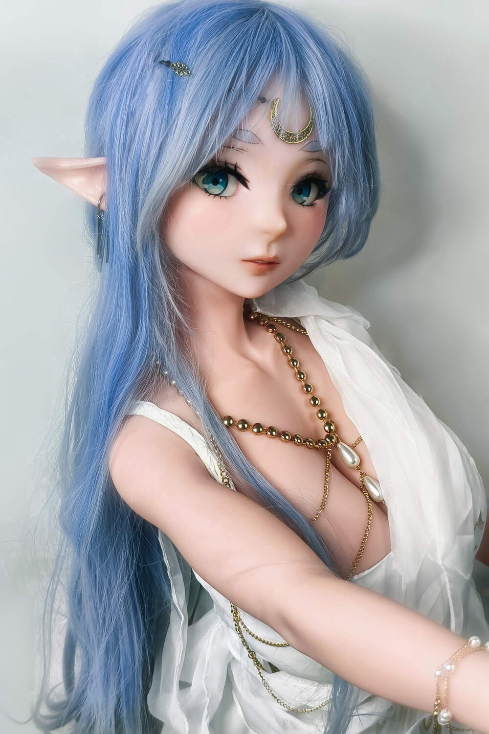 Picture of Elsababe Doll | 148cm/4ft10 Silicone Sex Doll – Niwa Yui