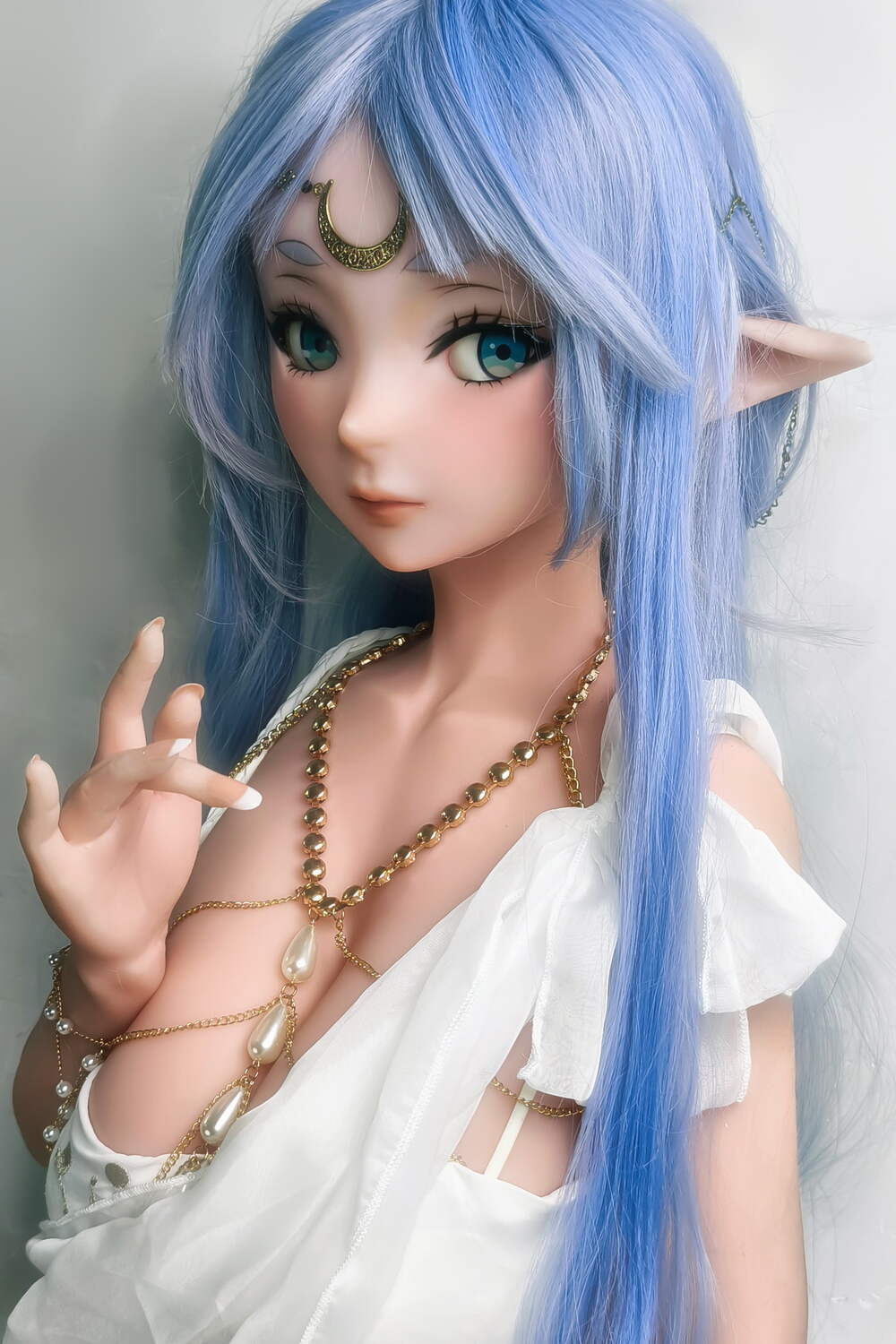 Picture of Elsababe Doll | 148cm/4ft10 Silicone Sex Doll – Niwa Yui