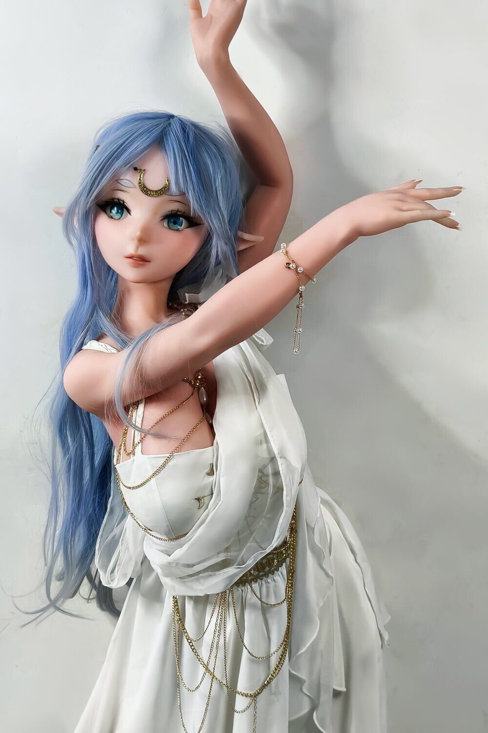 Picture of Elsababe Doll | 148cm/4ft10 Silicone Sex Doll – Niwa Yui