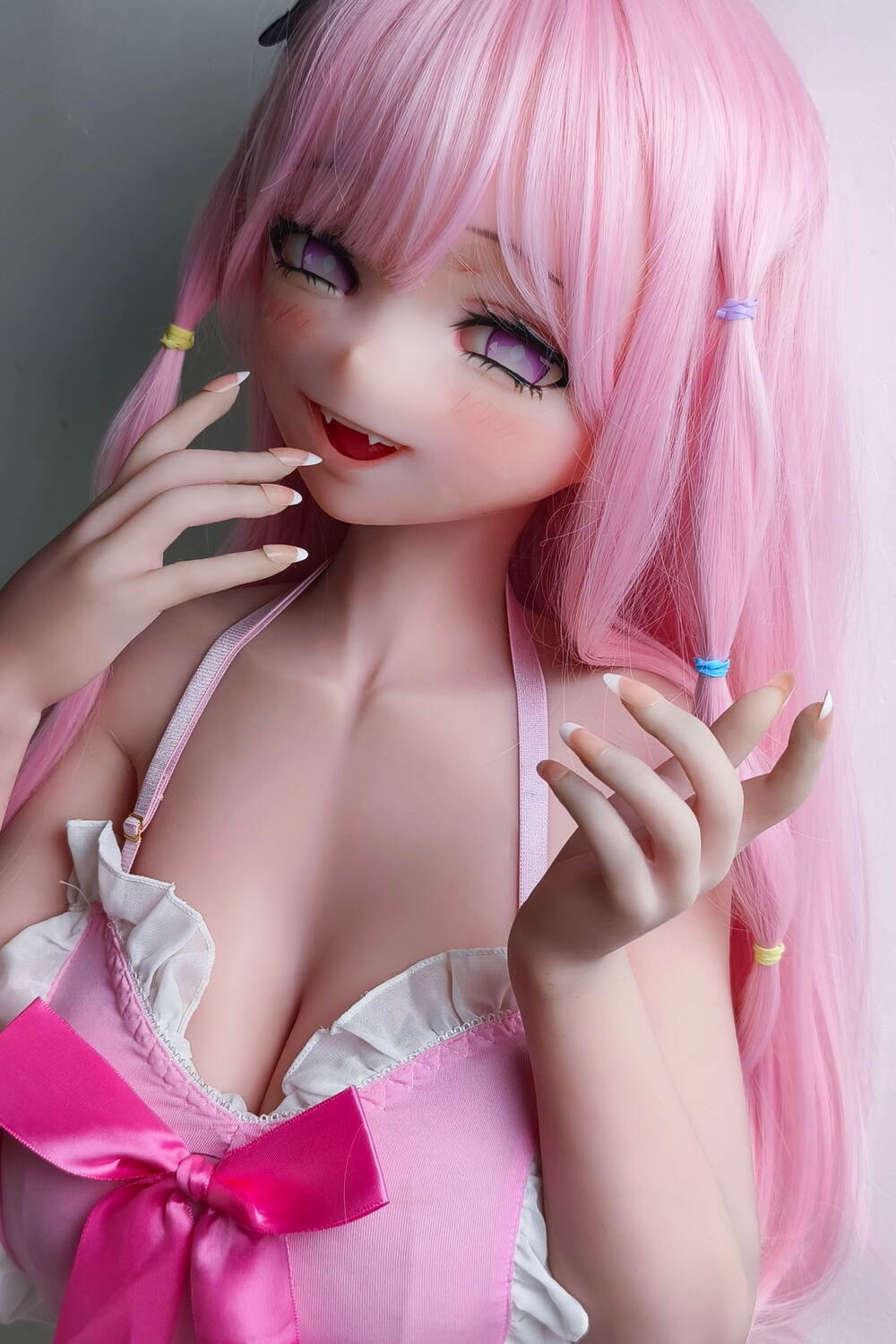 Picture of Elsababe Doll | 148cm/4ft10 Silicone Sex Doll – Hanasaka Yuka