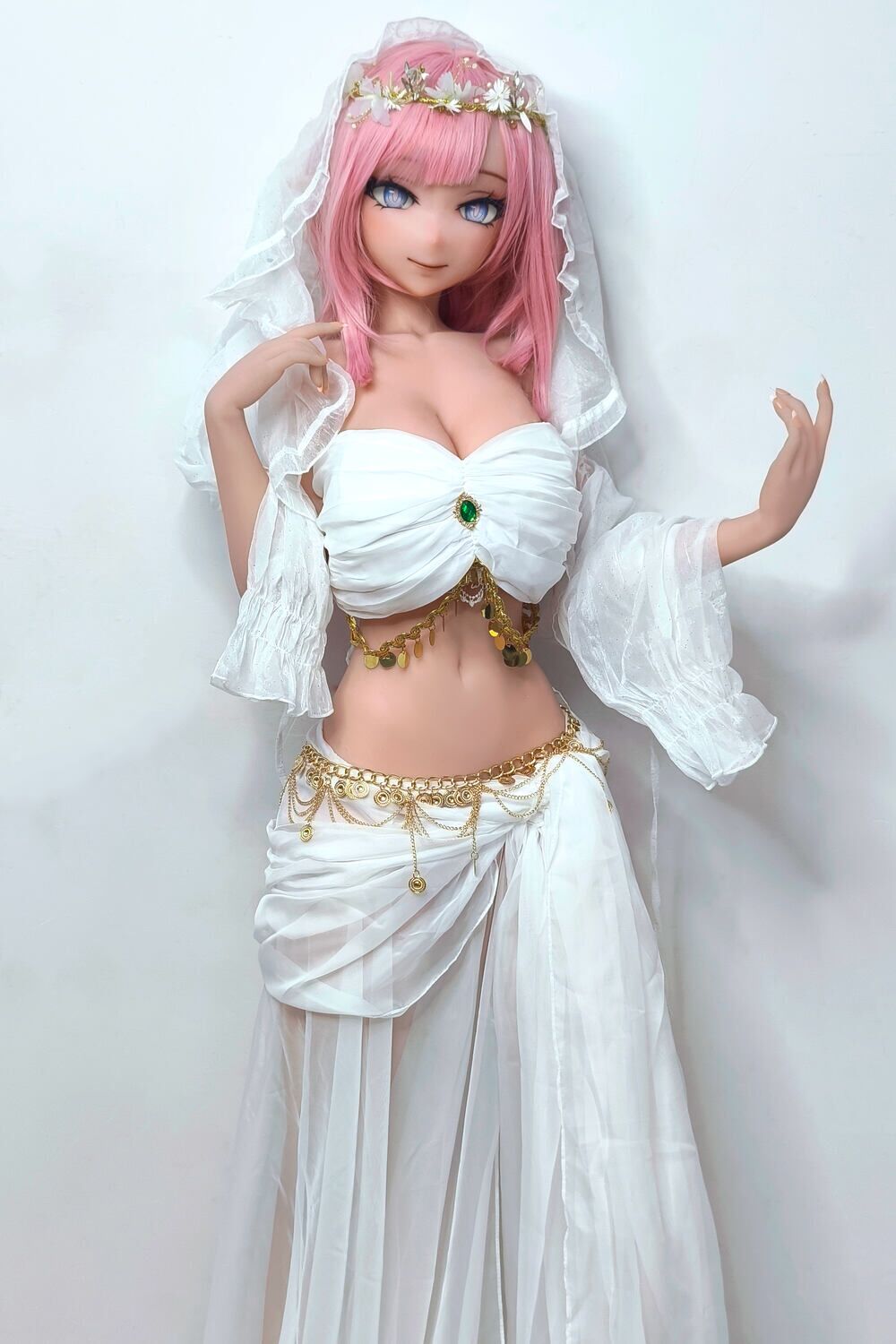 Picture of Elsababe Doll | 148cm/4ft10 Silicone Sex Doll – Aihara Mirai